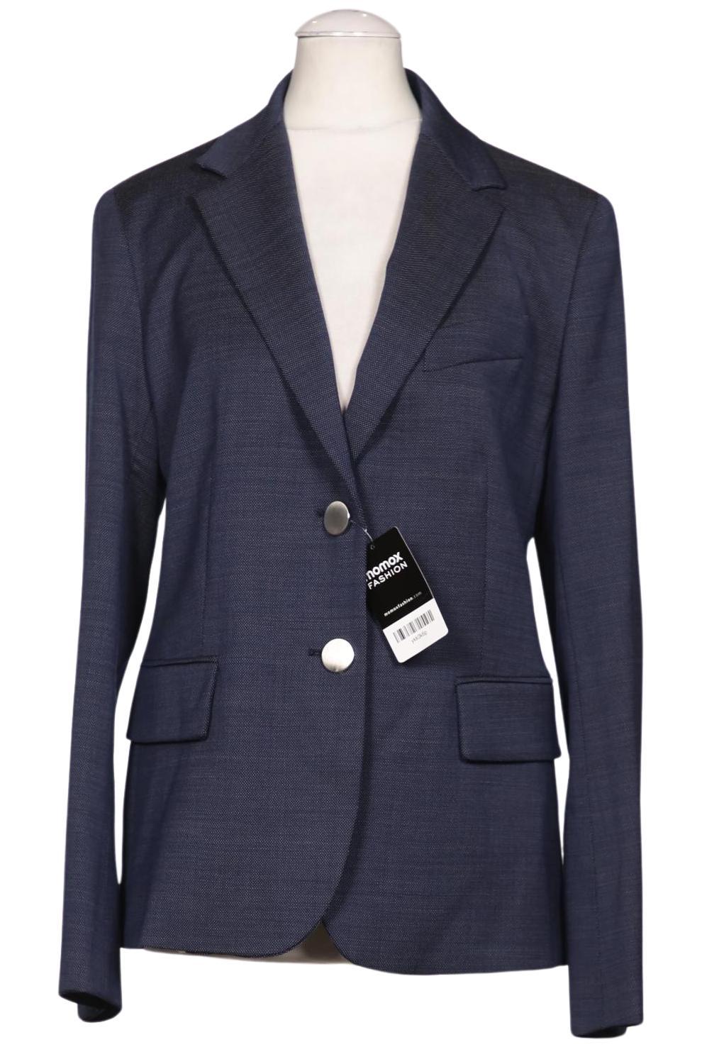 

Weekend Max Mara Damen Blazer, marineblau, Gr. 38