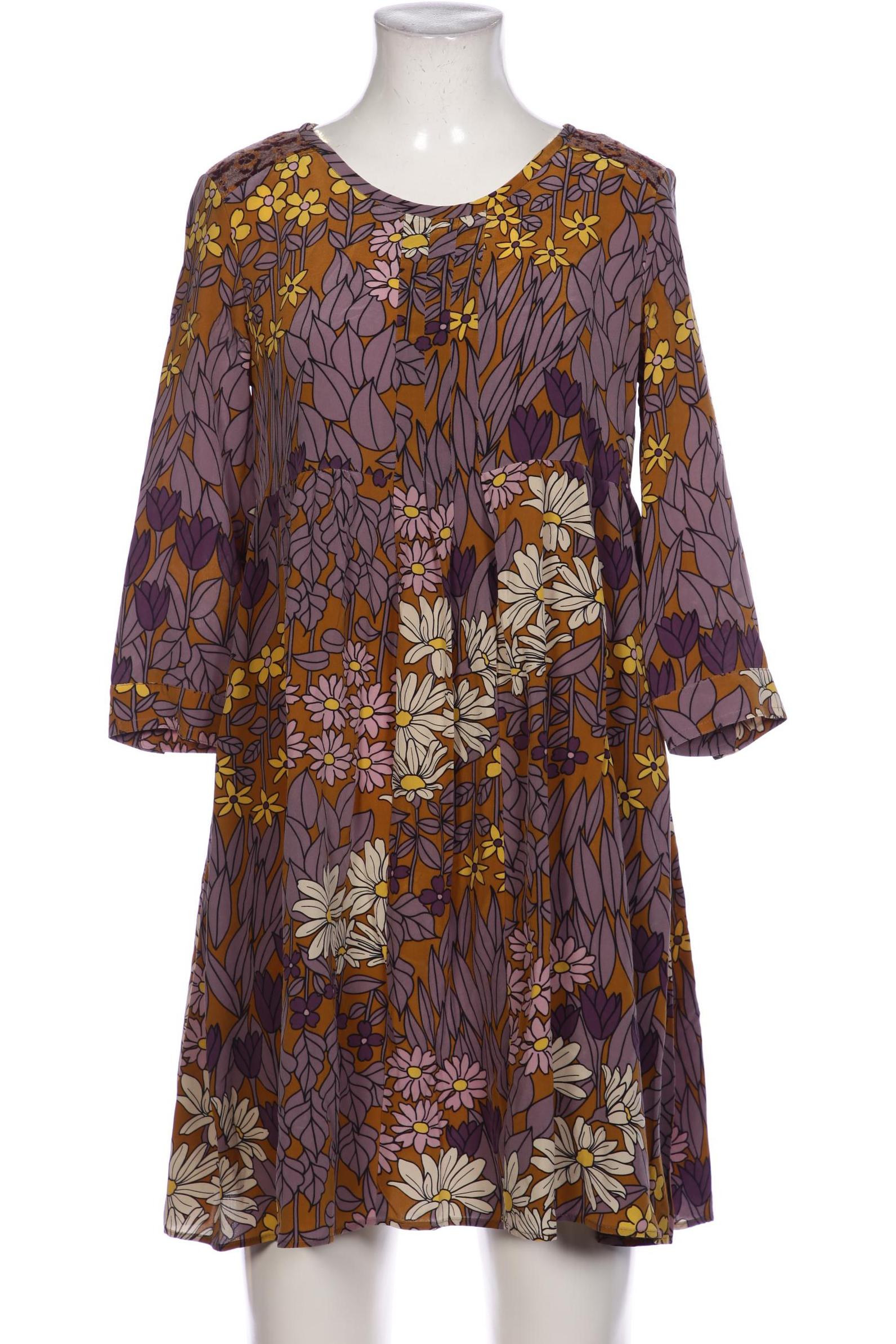 

Weekend Max Mara Damen Kleid, mehrfarbig, Gr. 38