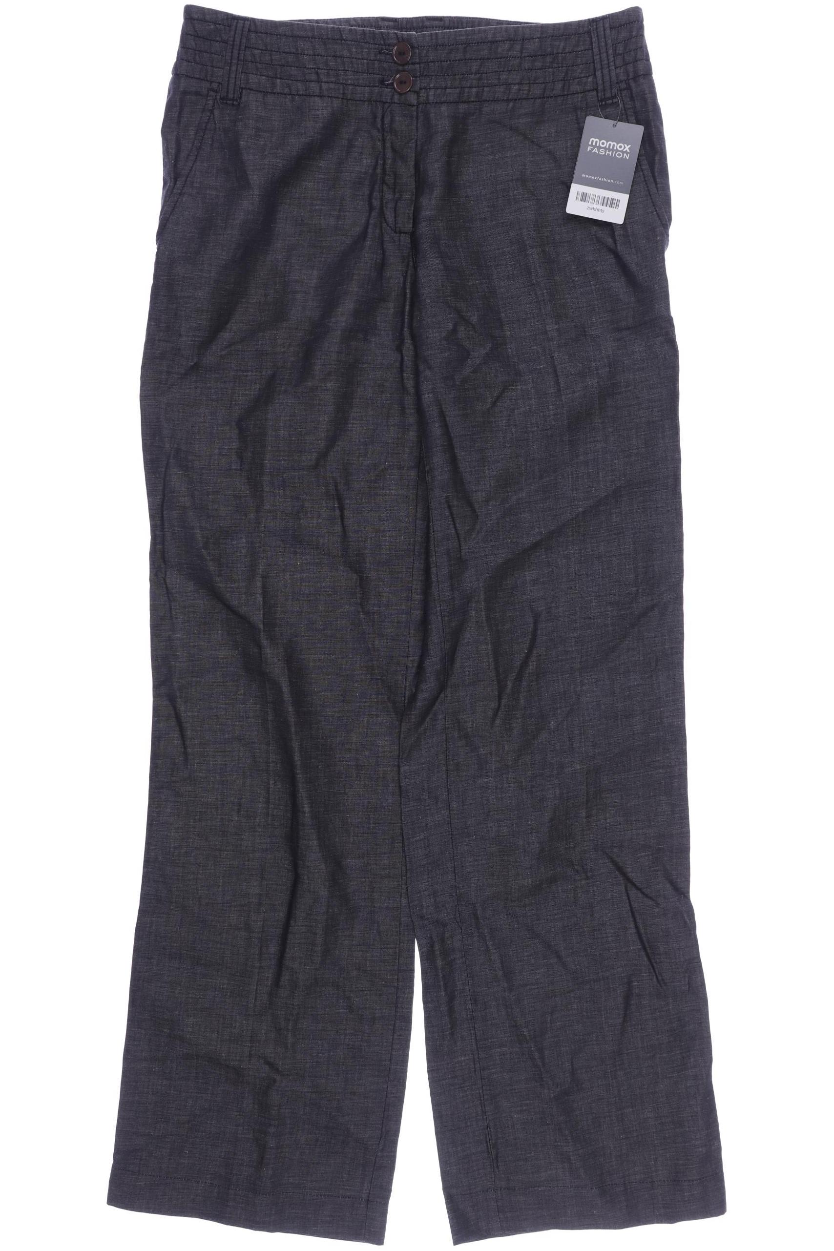 

WEEKEND Max Mara Damen Stoffhose, grau