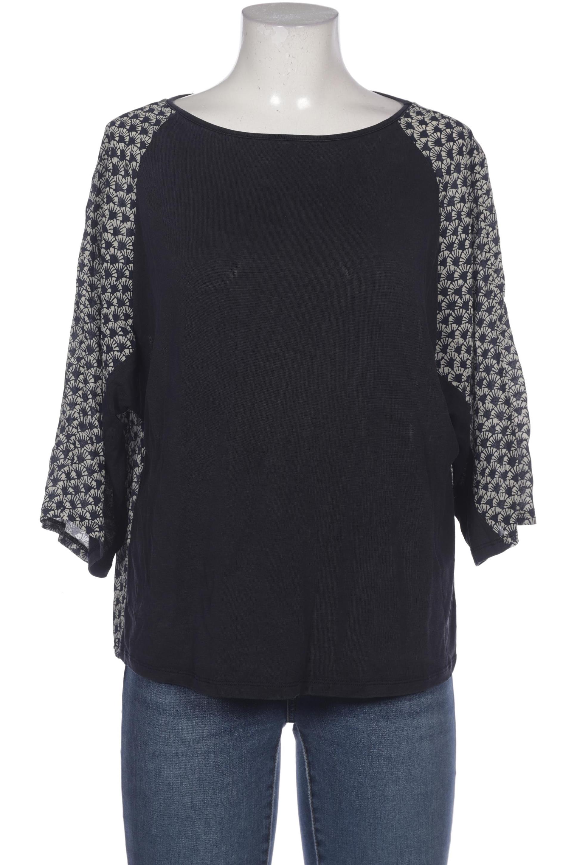 

WEEKEND Max Mara Damen T-Shirt, marineblau