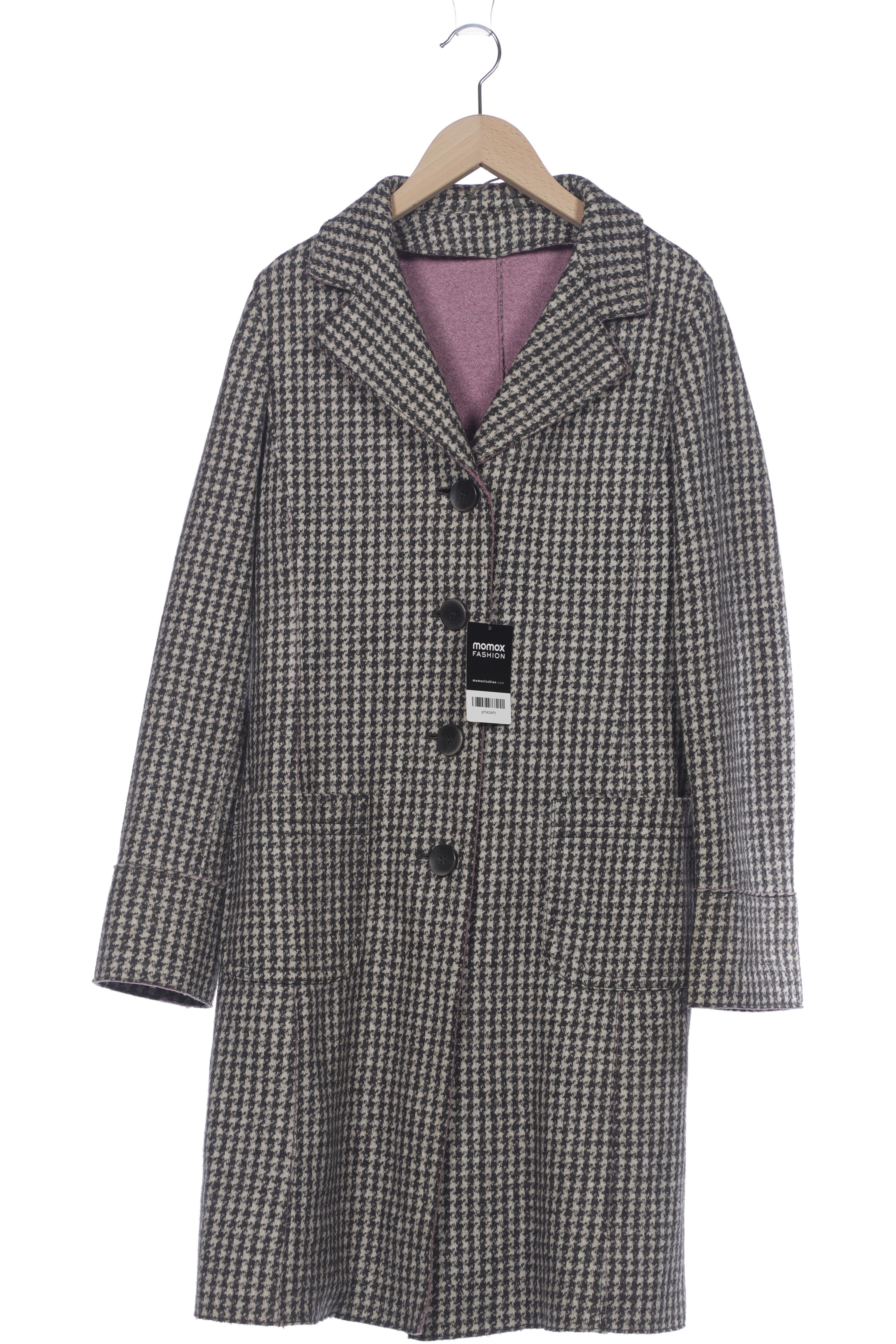 

Weekend Max Mara Damen Mantel, cremeweiß, Gr. 42