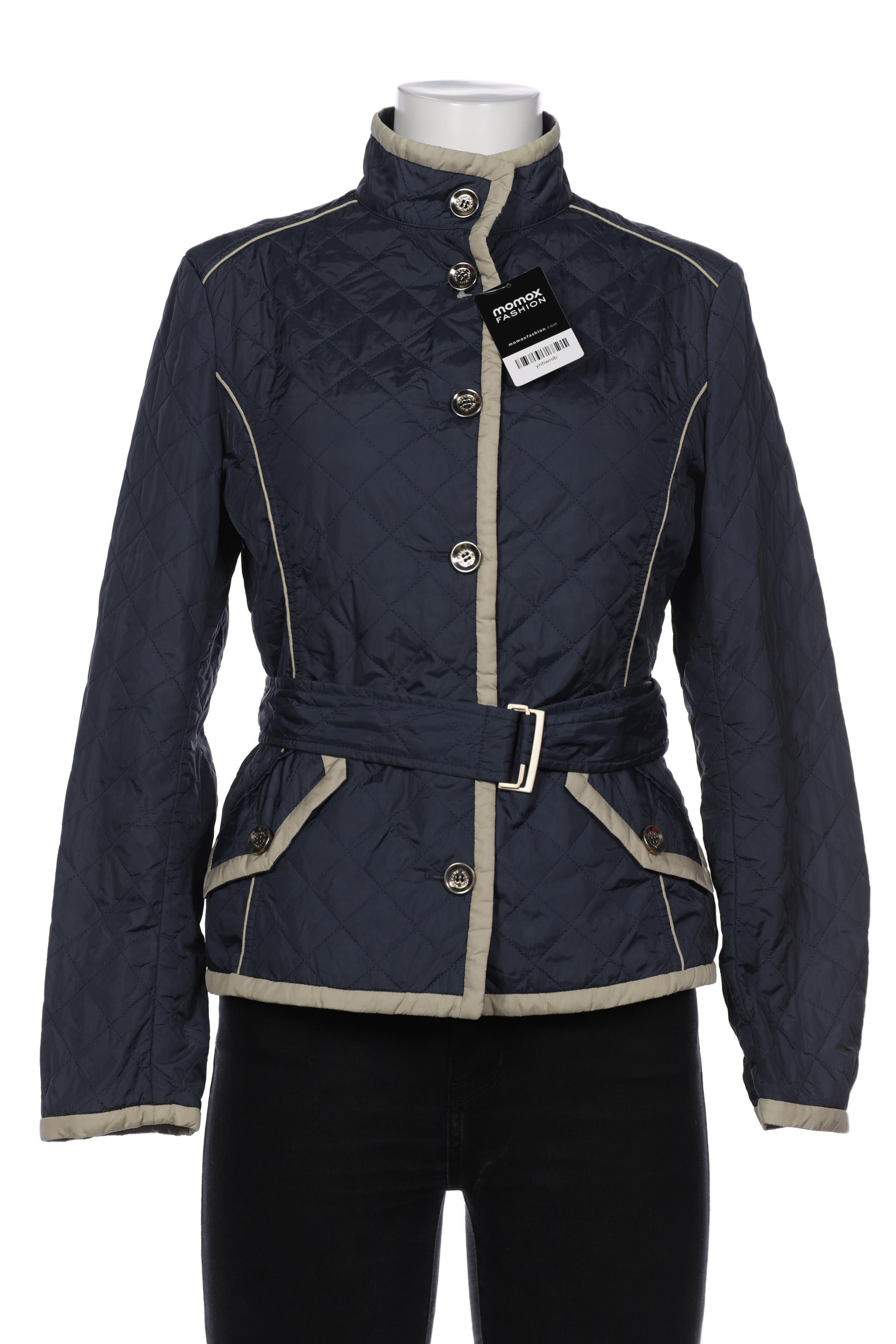 

Weekend Max Mara Damen Jacke, marineblau, Gr. 42