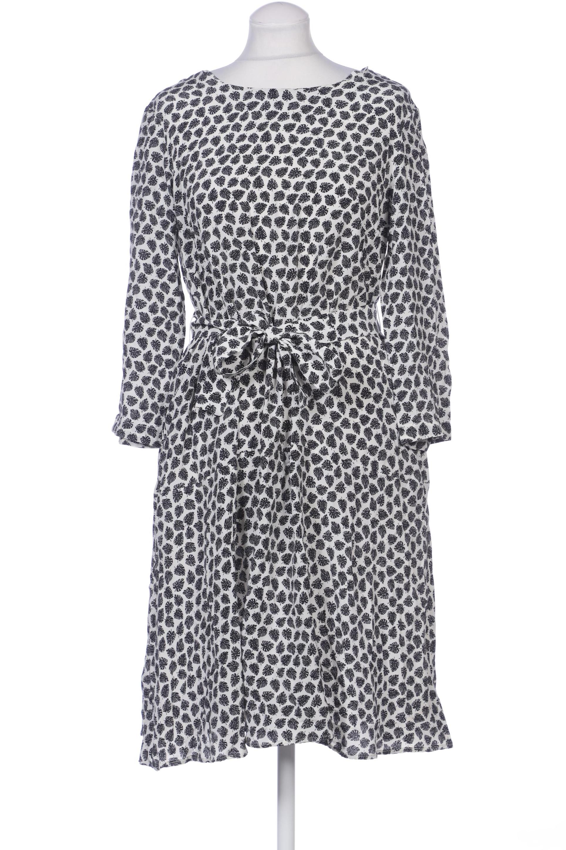 

Weekend Max Mara Damen Kleid, mehrfarbig, Gr. 38