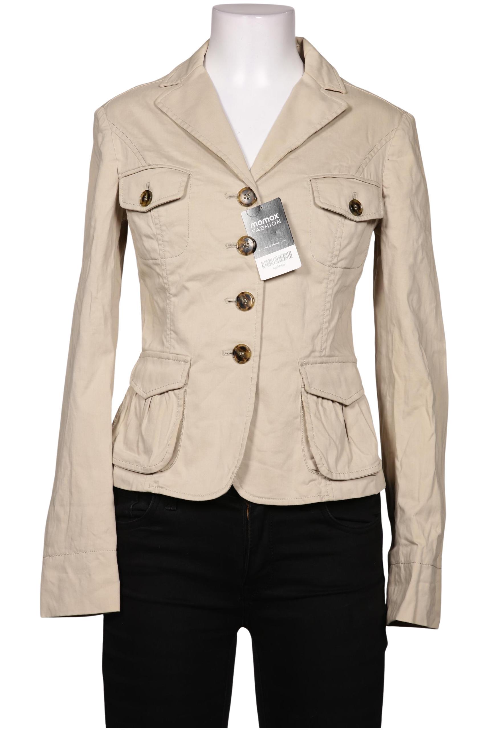 

Weekend Max Mara Damen Blazer, beige, Gr. 36