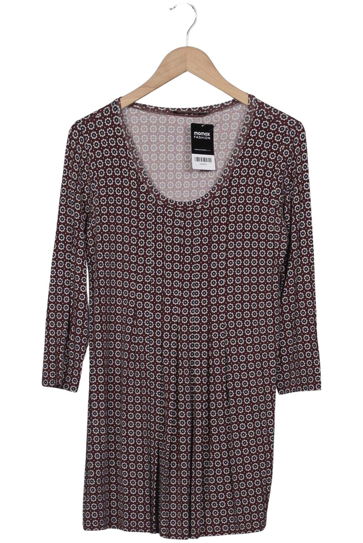 

Weekend Max Mara Damen Langarmshirt, bordeaux, Gr. 38