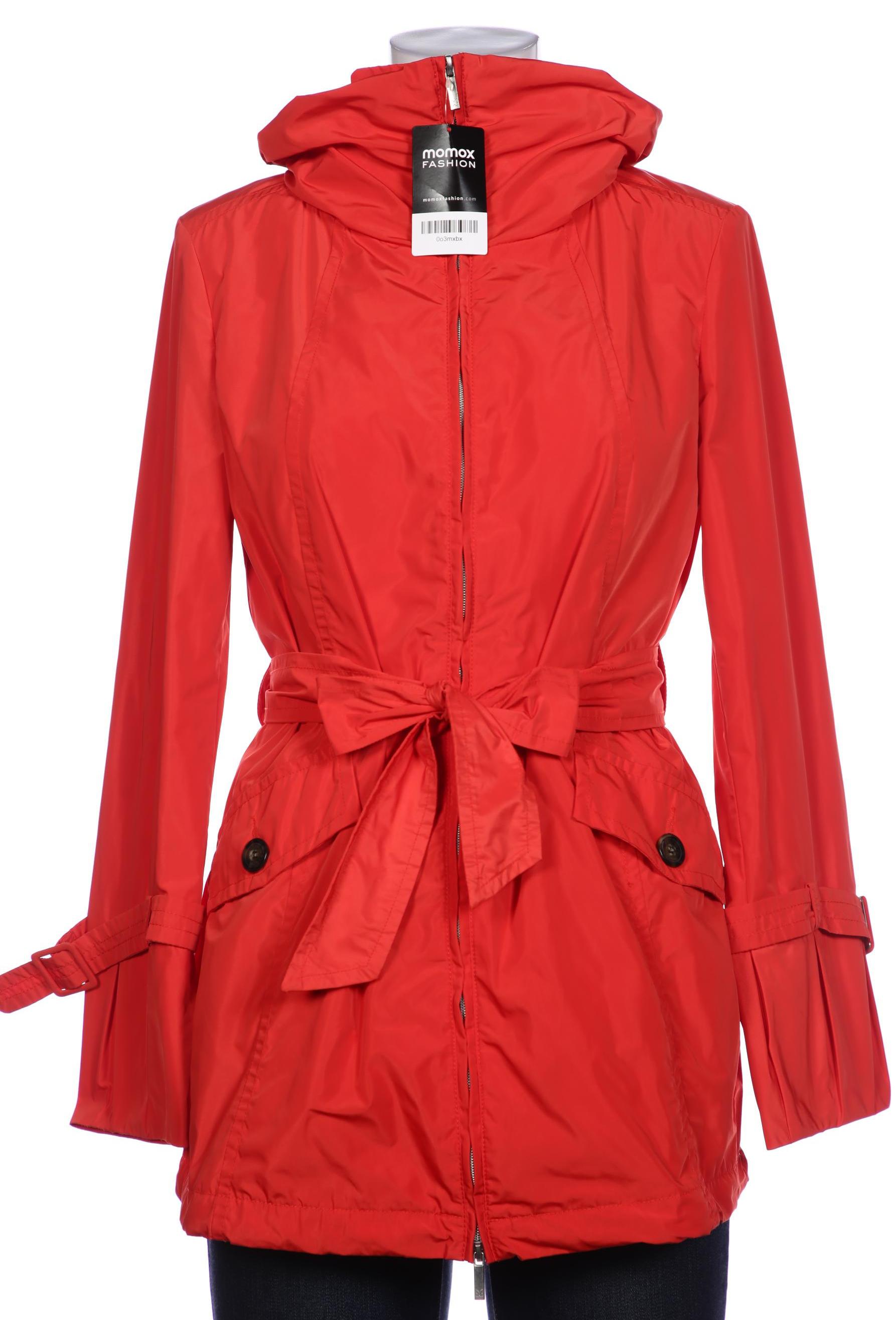 

Weekend Max Mara Damen Mantel, orange, Gr. 38