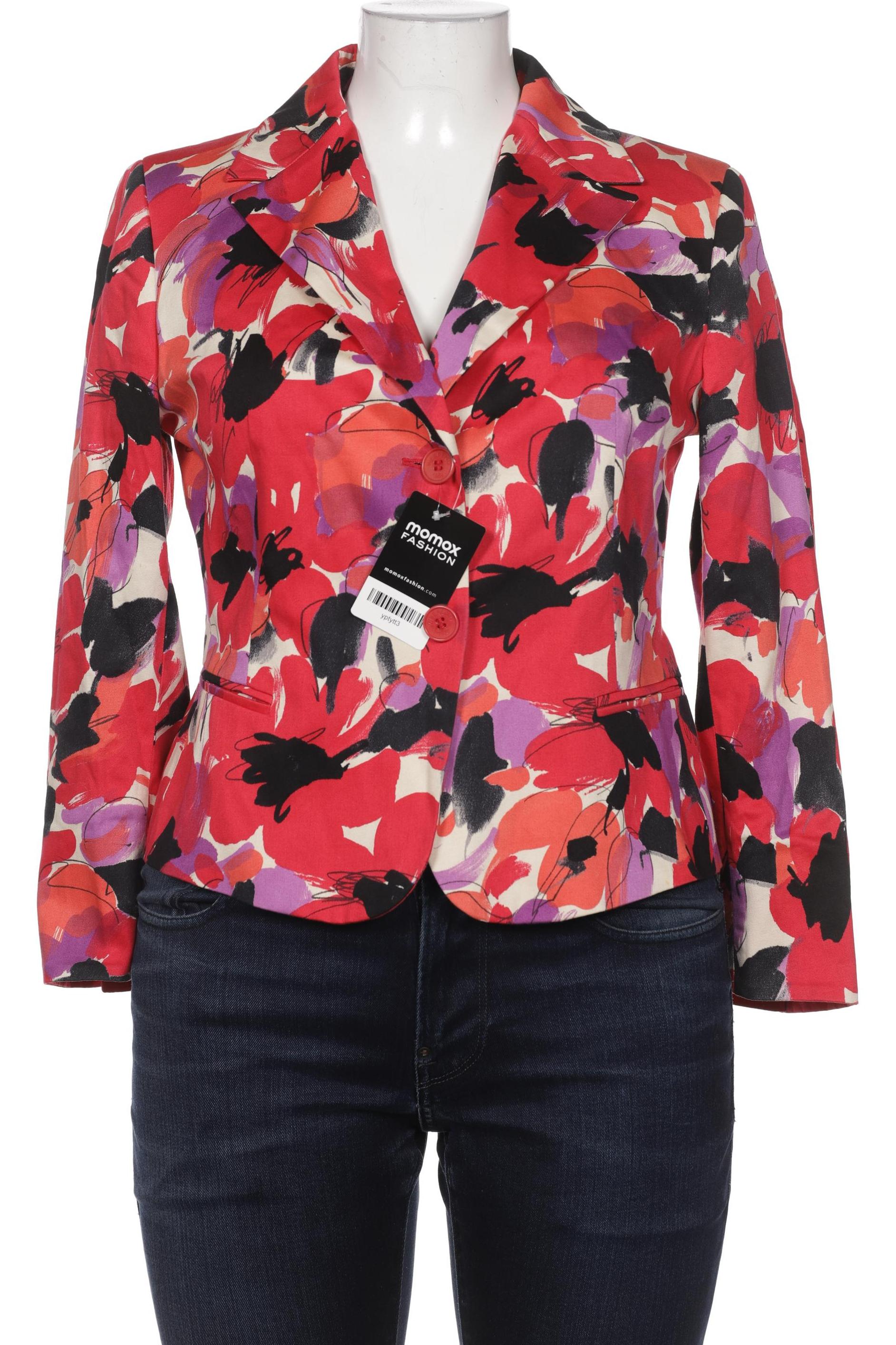 

Weekend Max Mara Damen Blazer, rot, Gr. 42