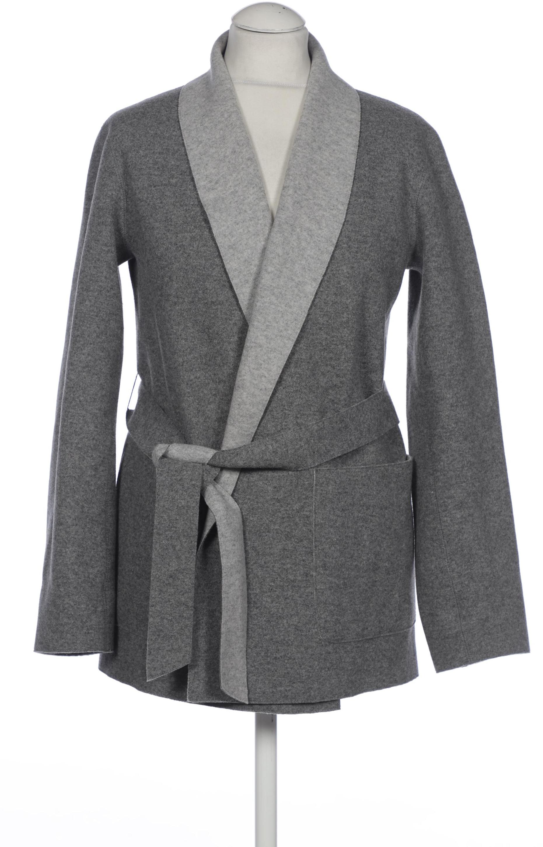 

Weekend Max Mara Damen Strickjacke, grau, Gr. 38