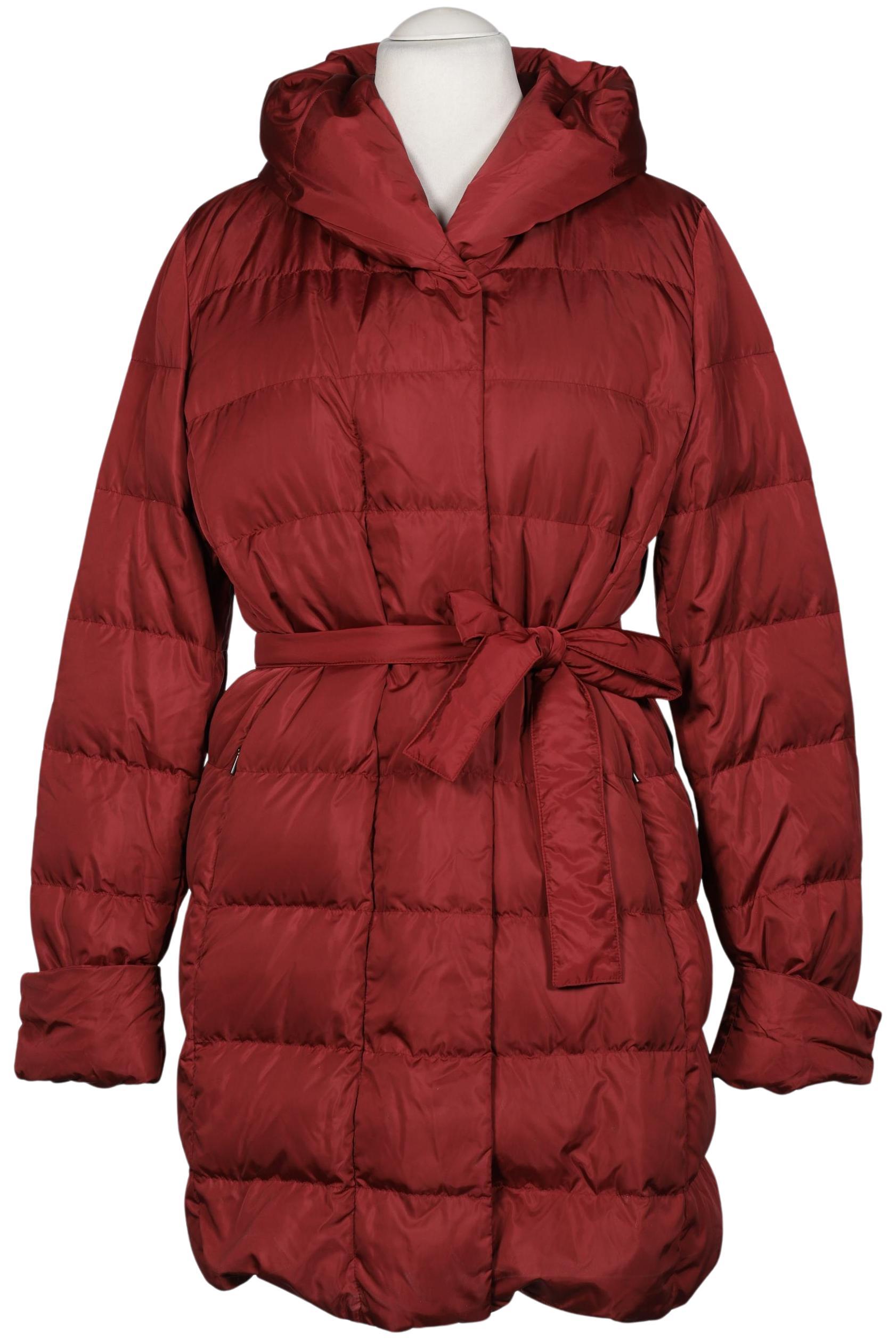 

Weekend Max Mara Damen Mantel, rot, Gr. 42