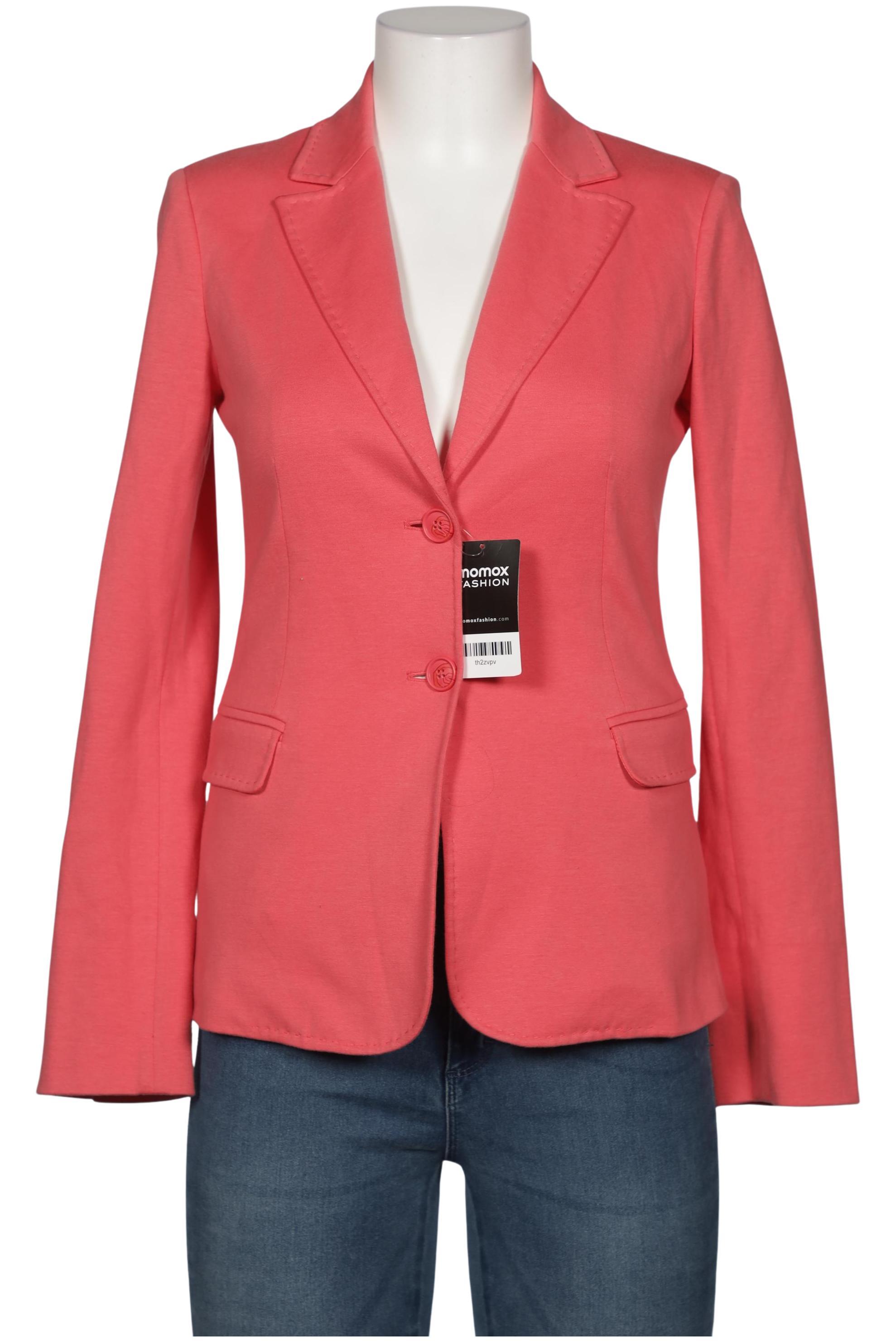 

Weekend Max Mara Damen Blazer, rot, Gr. 38