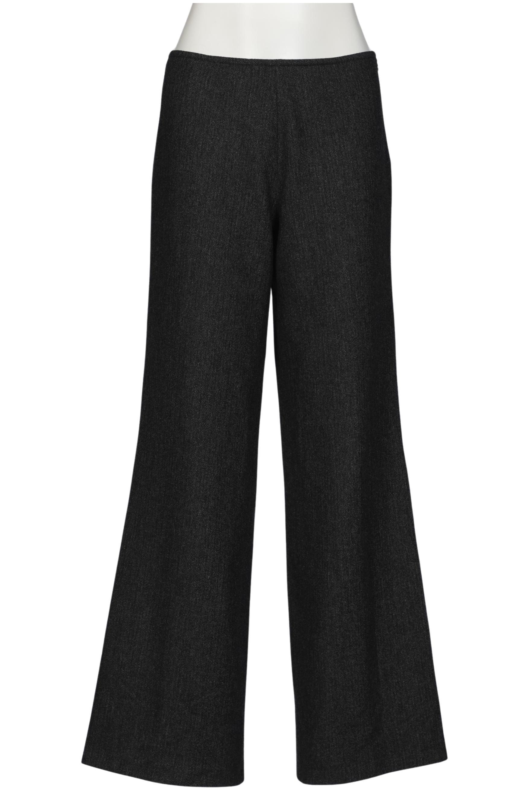 

Weekend Max Mara Damen Stoffhose, grau, Gr. 38