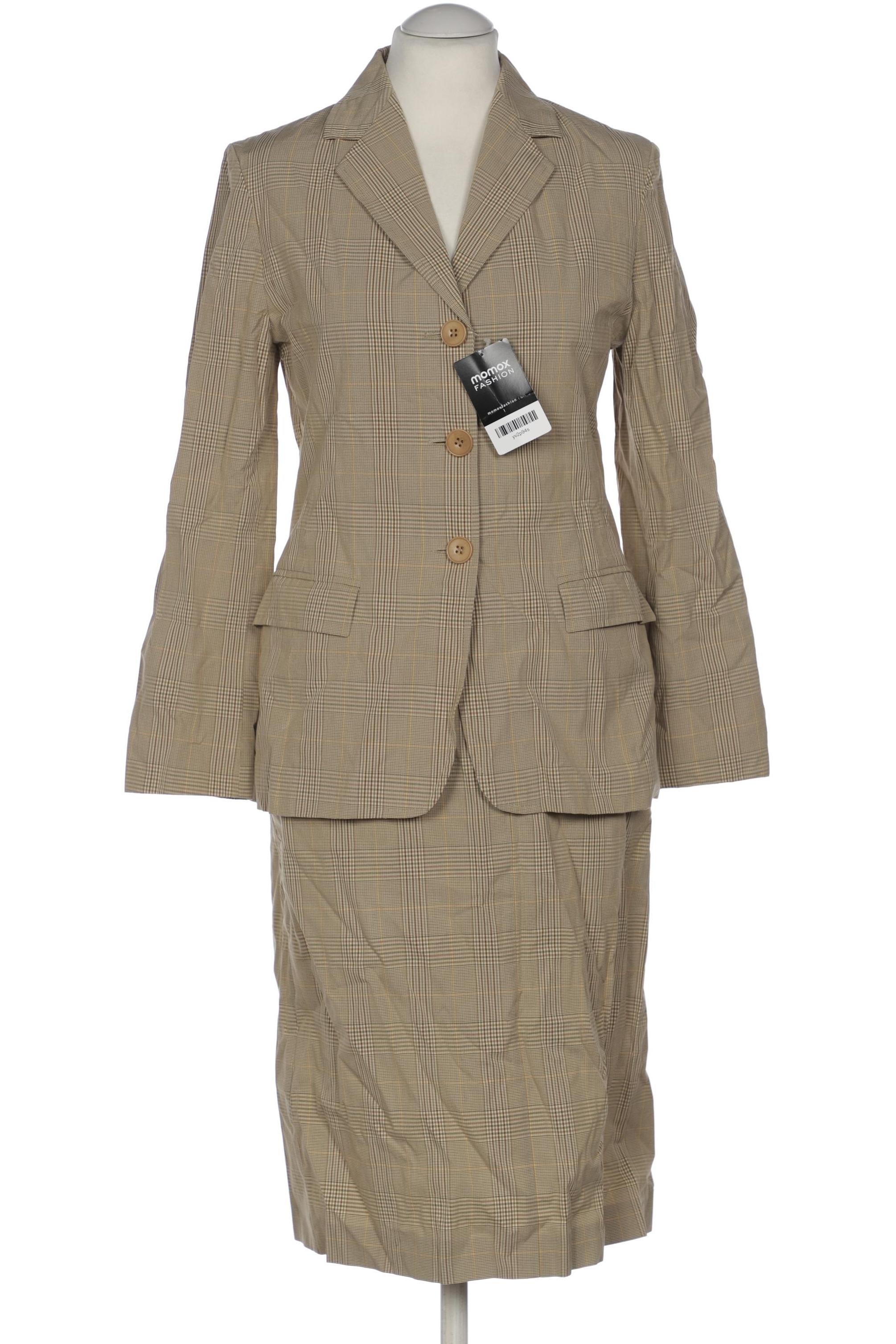 

Weekend Max Mara Damen Anzug, beige, Gr. 40