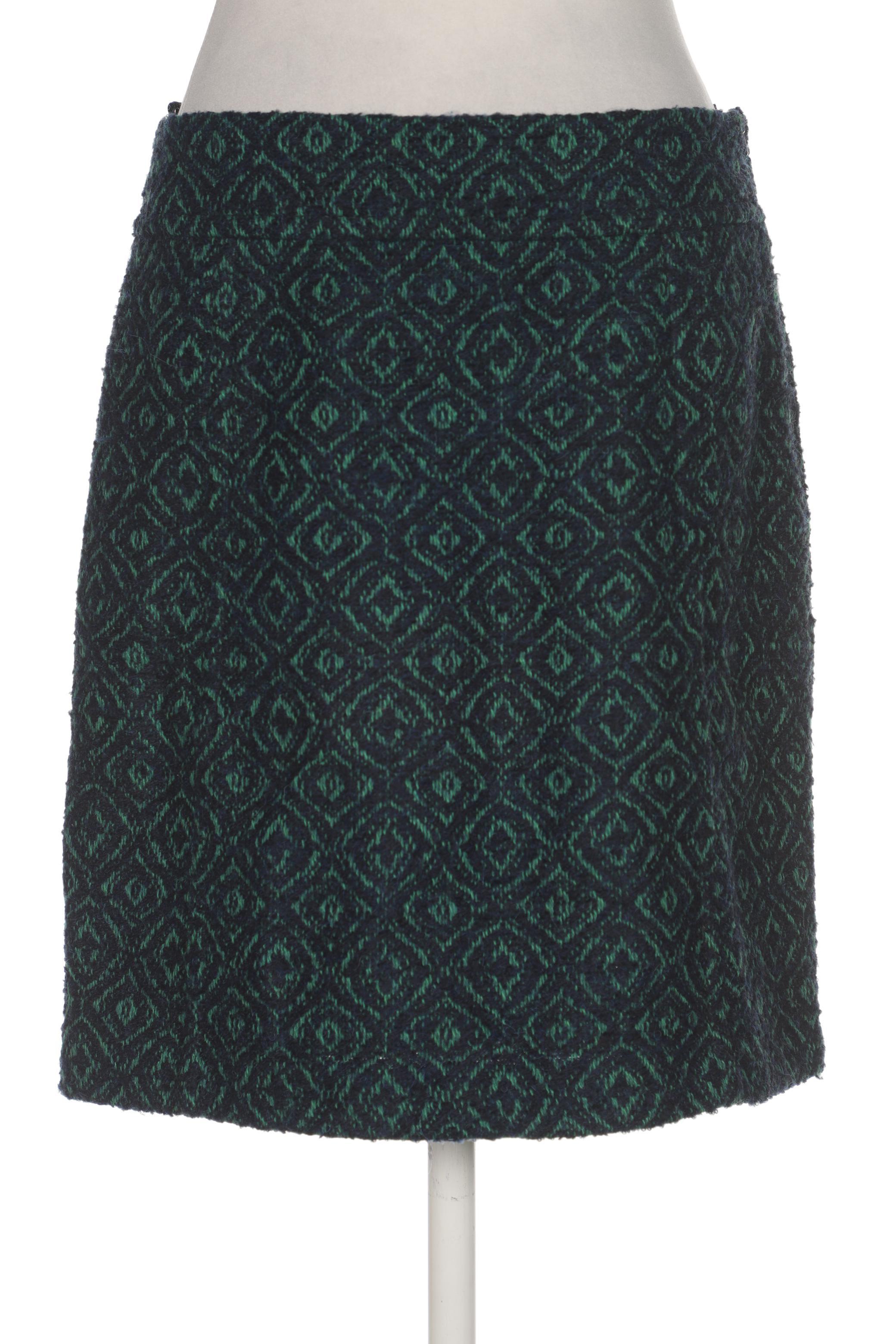 

Weekend Max Mara Damen Rock, grün, Gr. 36