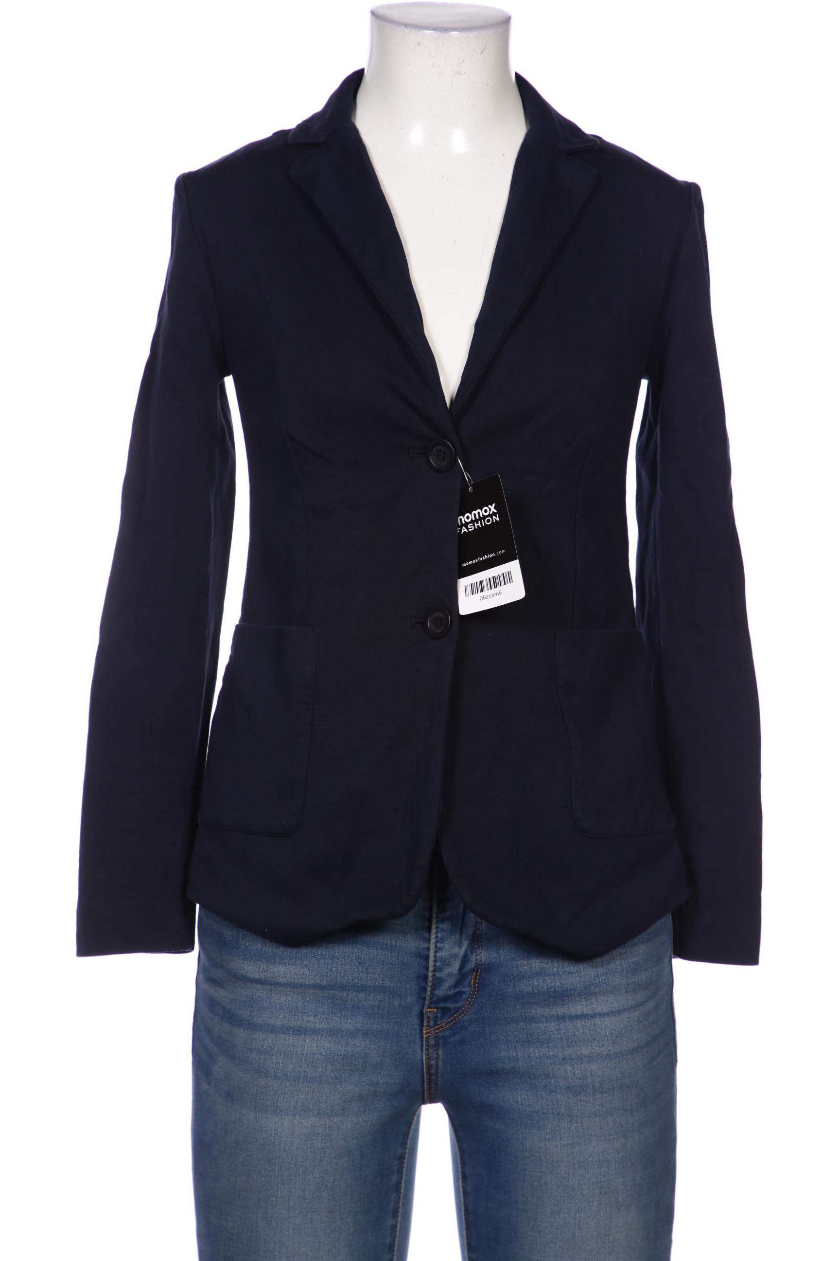 

Weekend Max Mara Damen Blazer, marineblau, Gr. 30