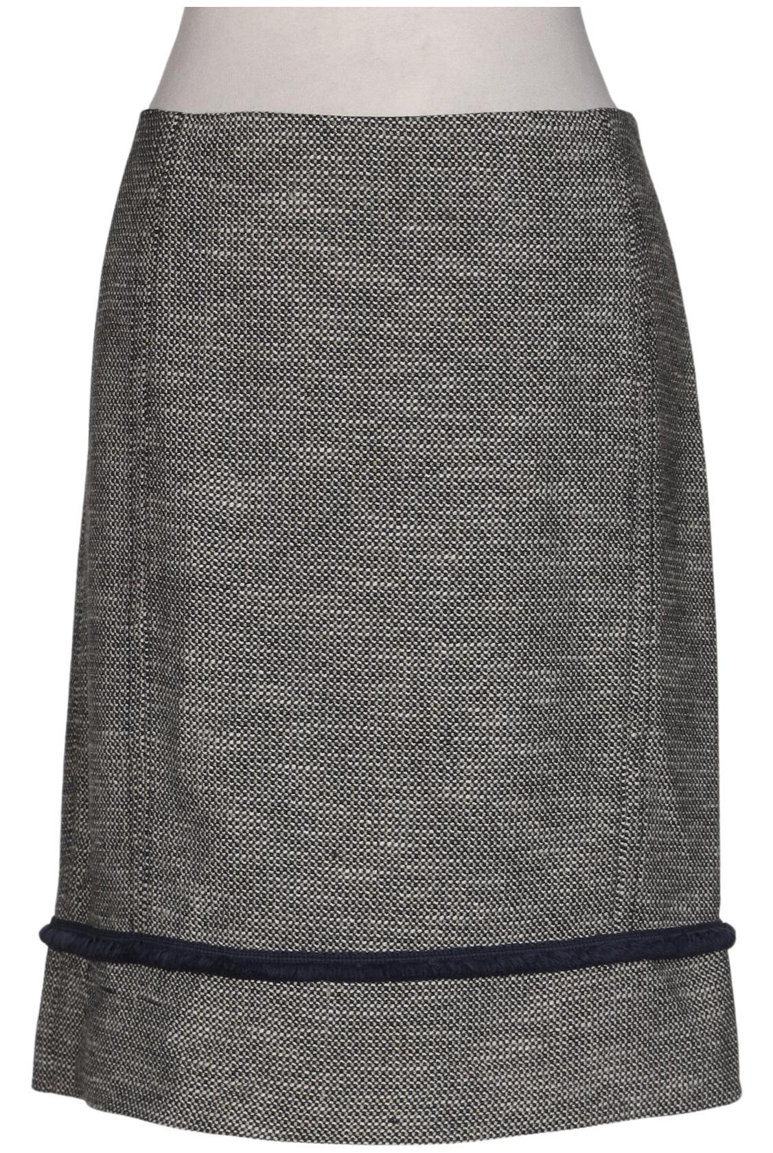 

Weekend Max Mara Damen Rock, mehrfarbig, Gr. 30