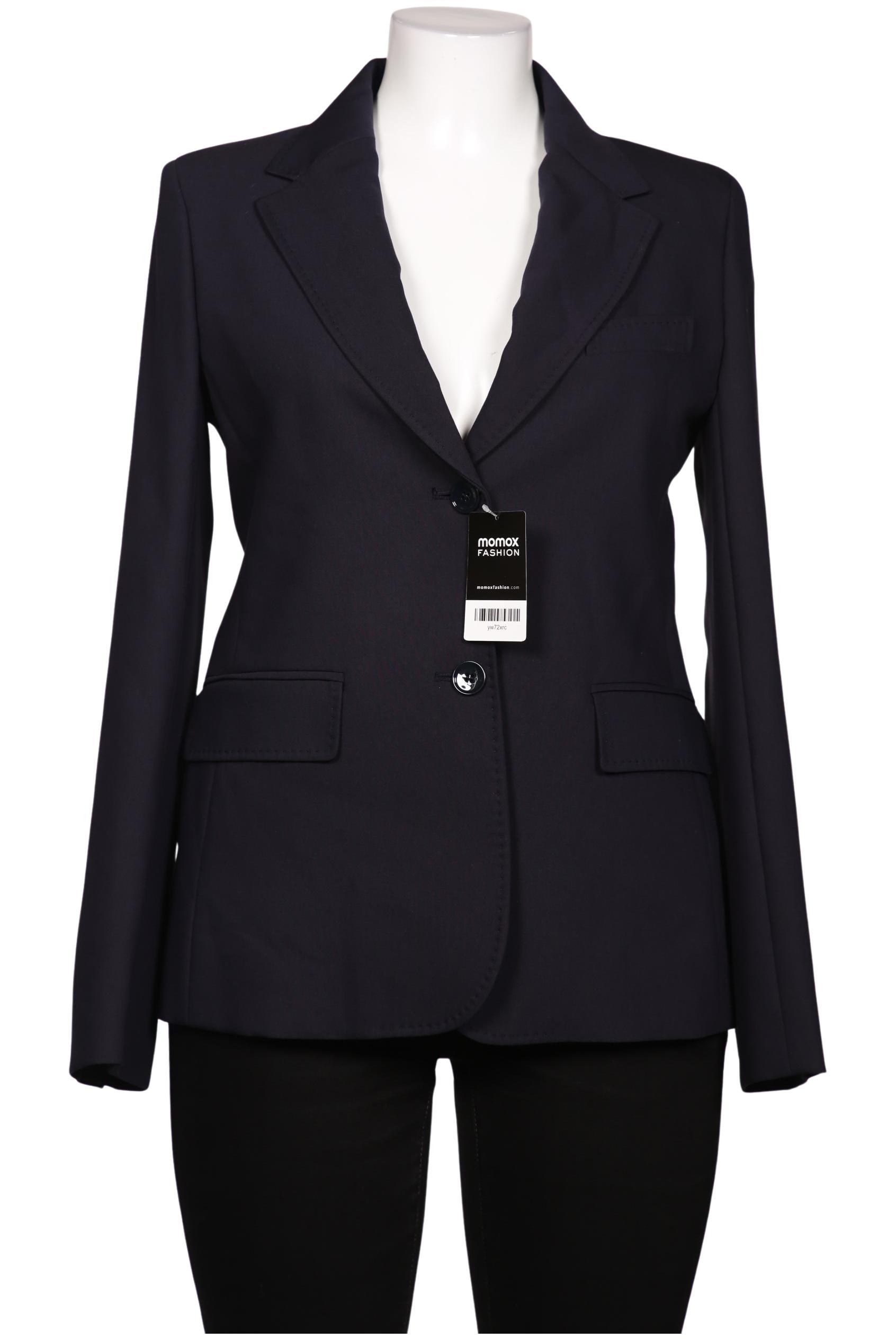 

Weekend Max Mara Damen Blazer, marineblau, Gr. 42