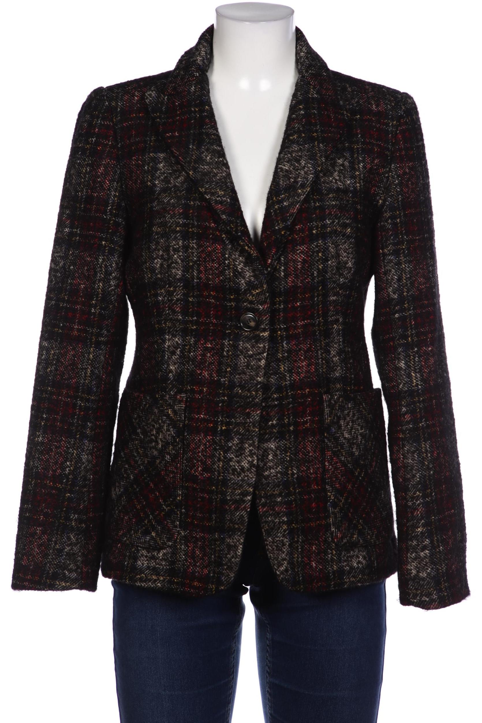 

Weekend Max Mara Damen Blazer, schwarz, Gr. 42