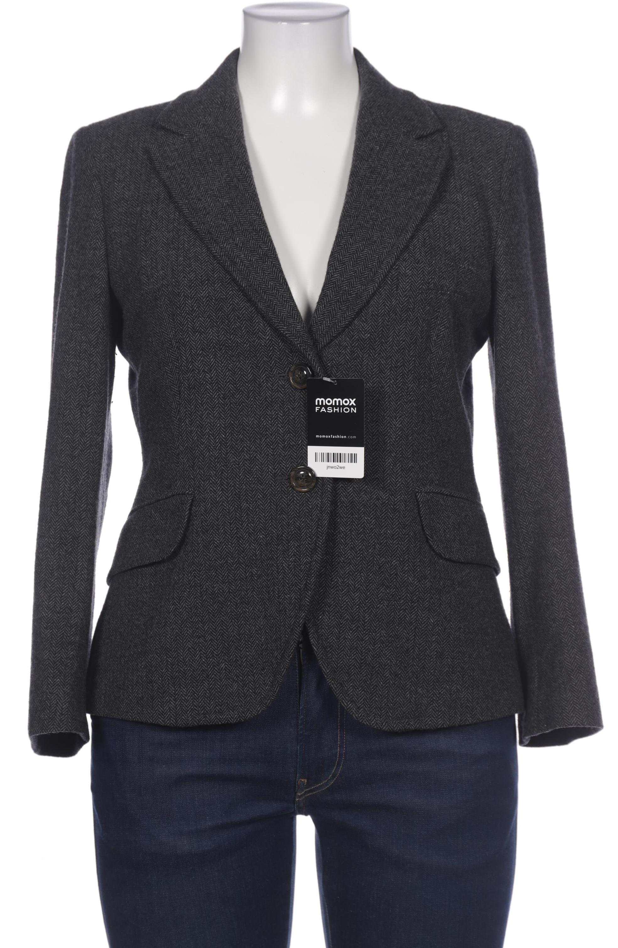 

Weekend Max Mara Damen Blazer, grau, Gr. 42