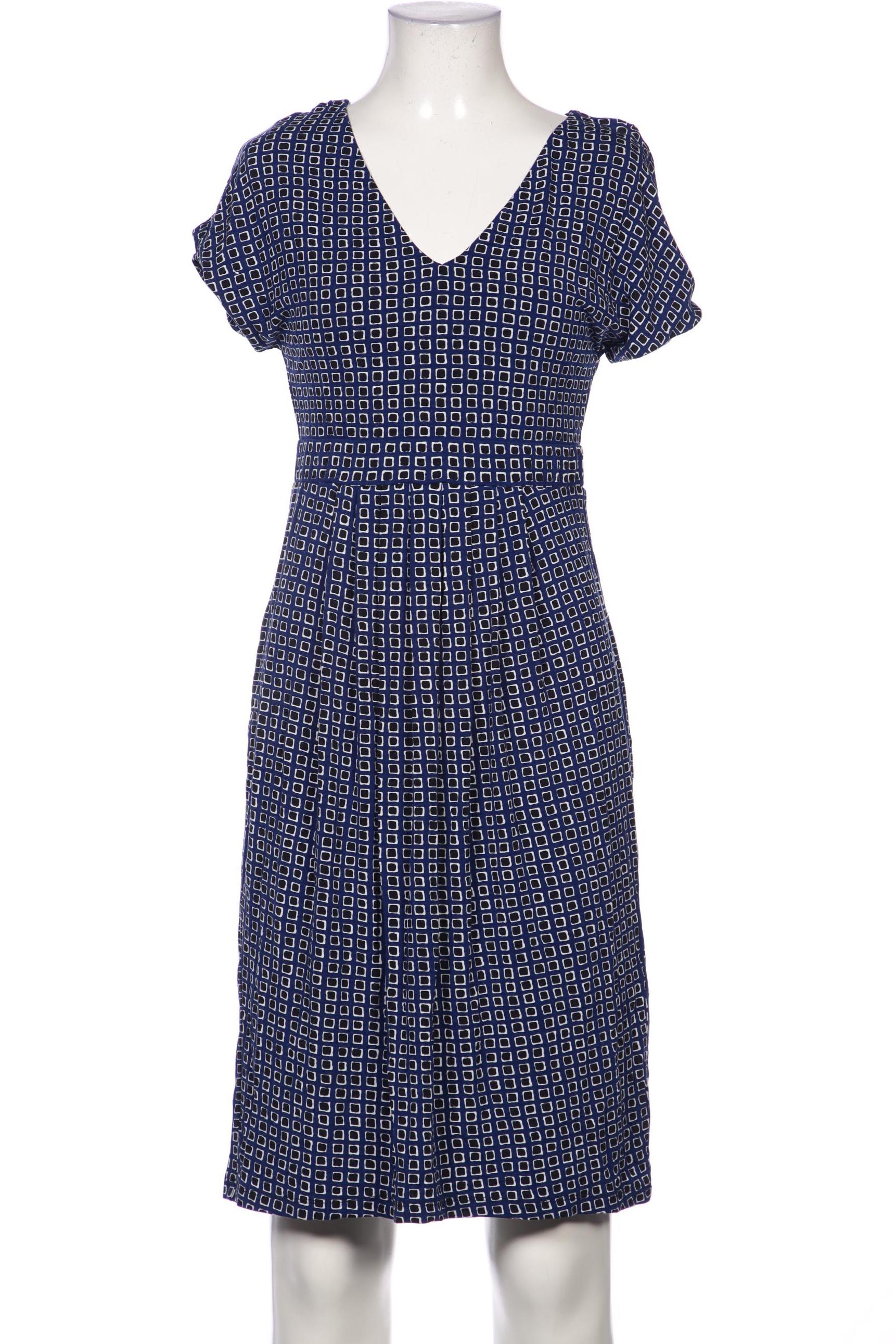 

Weekend Max Mara Damen Kleid, marineblau, Gr. 36