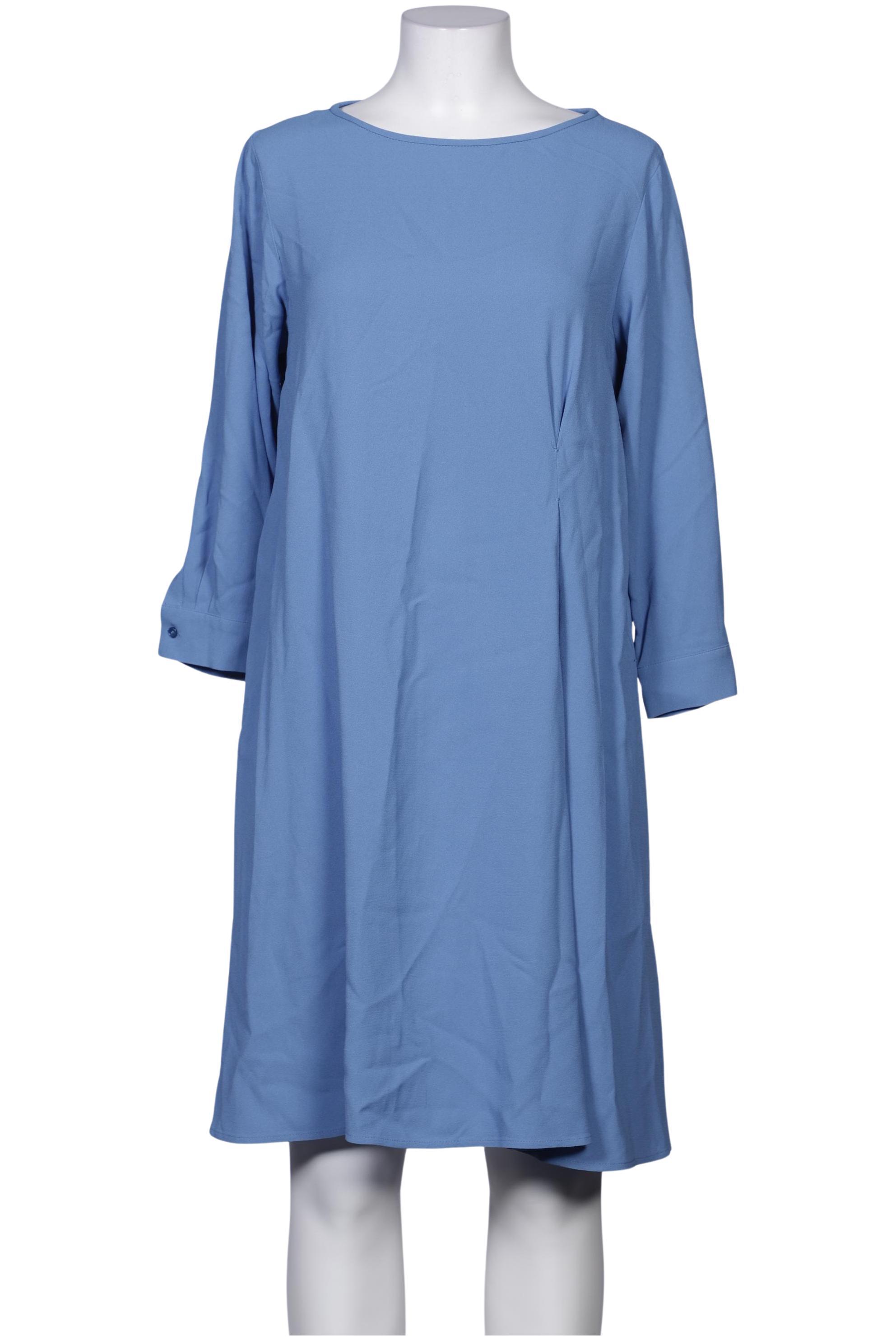 

Weekend Max Mara Damen Kleid, blau, Gr. 38