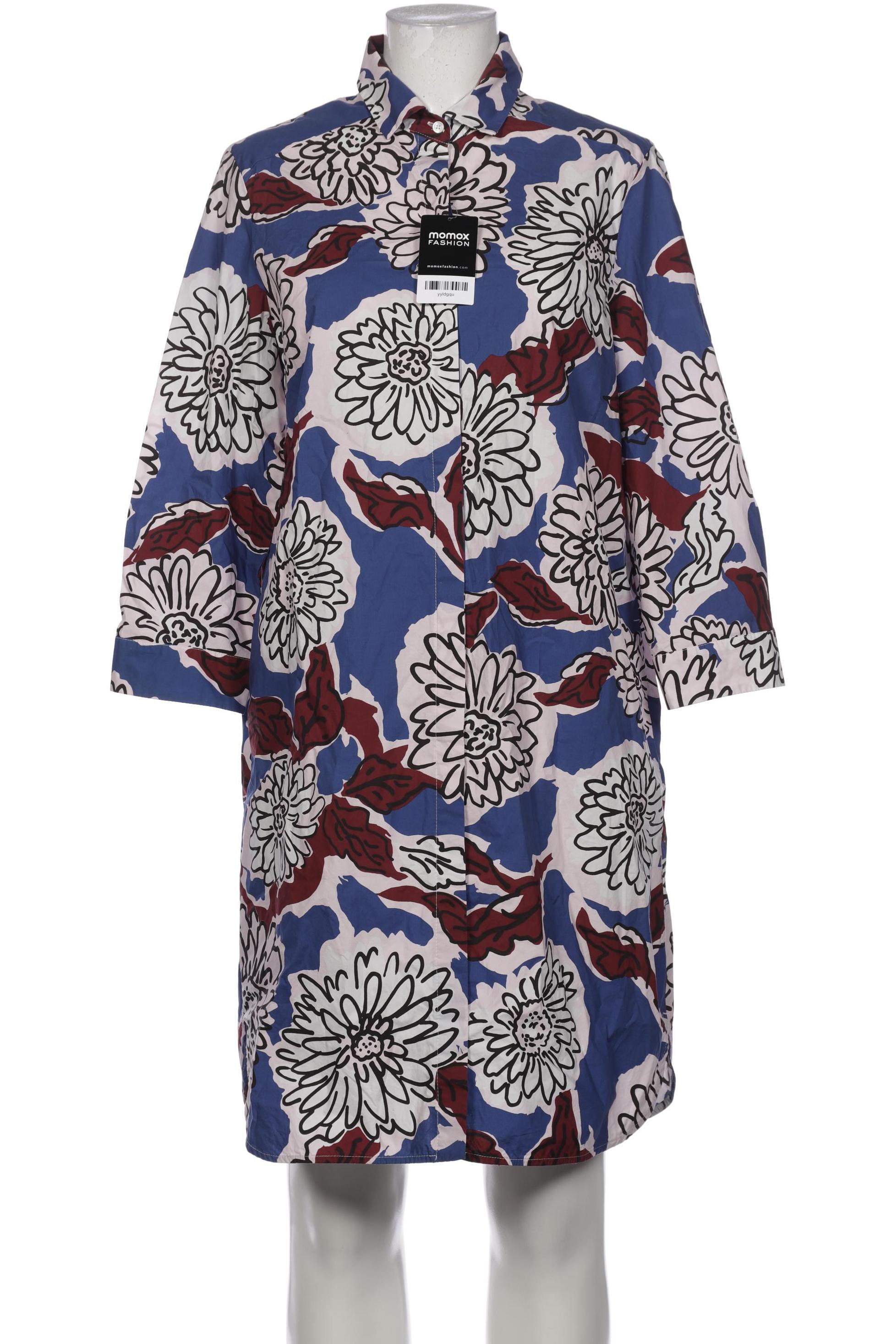 

Weekend Max Mara Damen Kleid, blau, Gr. 40