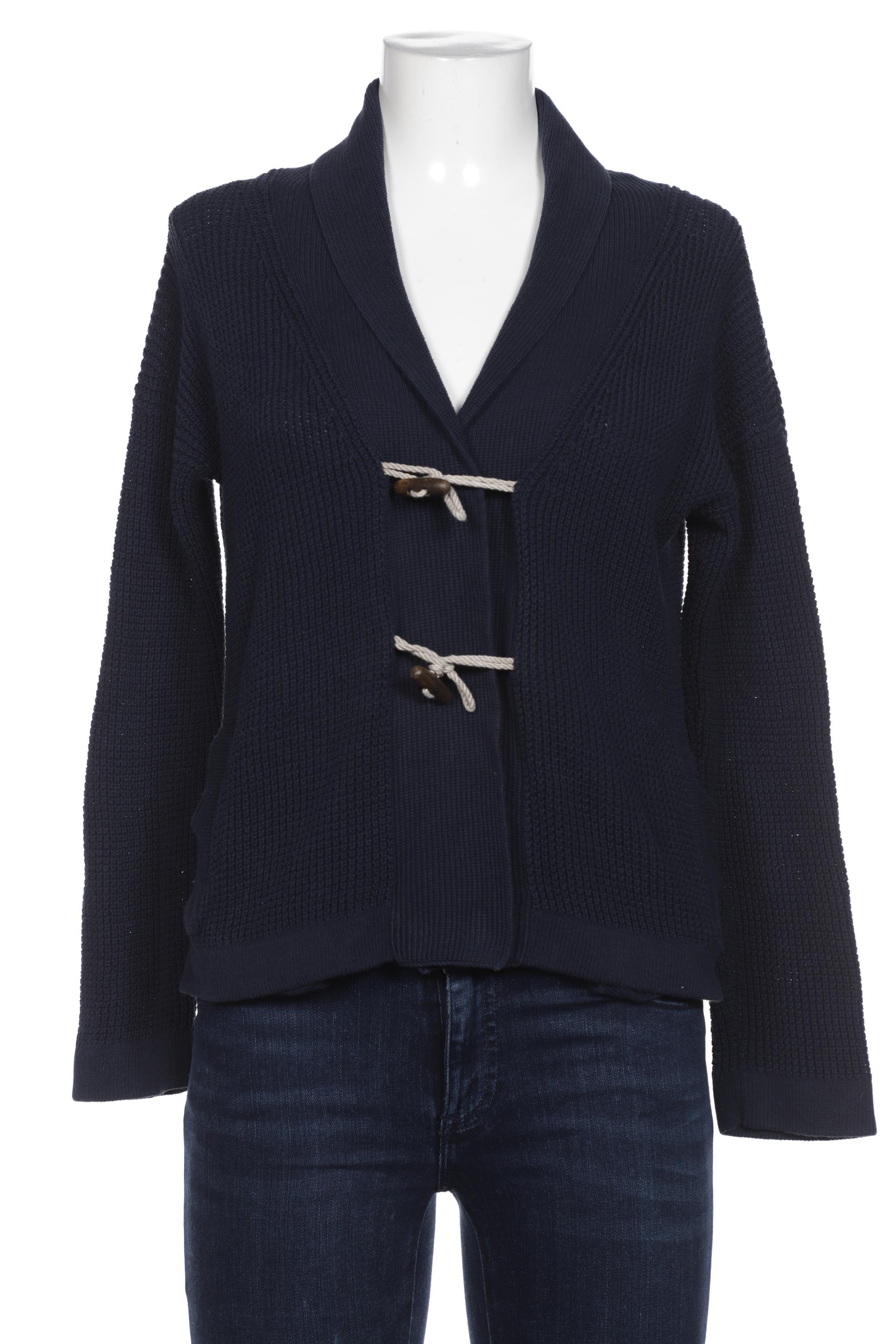 

Weekend Max Mara Damen Strickjacke, marineblau, Gr. 38