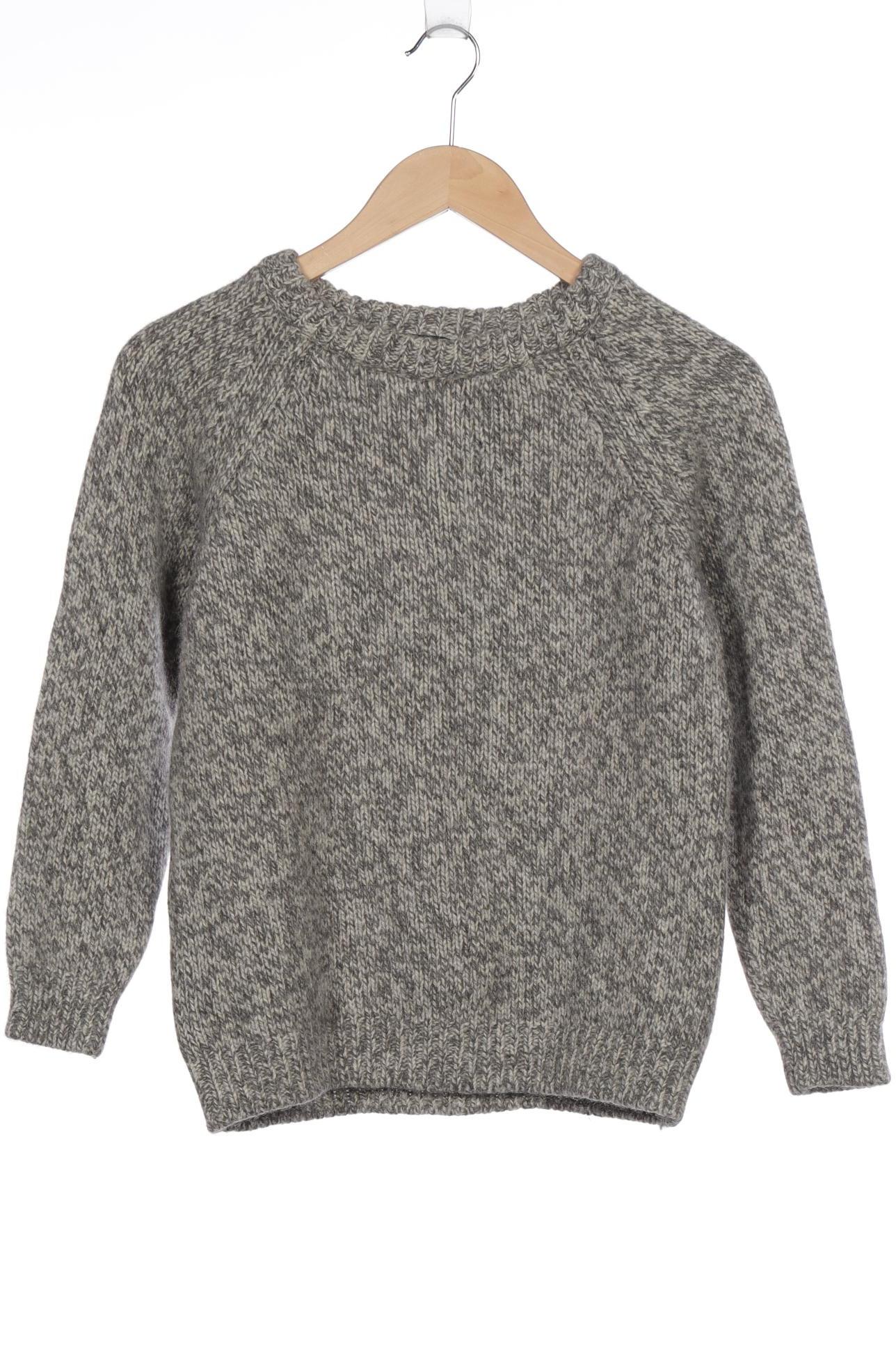 

Weekend Max Mara Damen Pullover, grau, Gr. 42