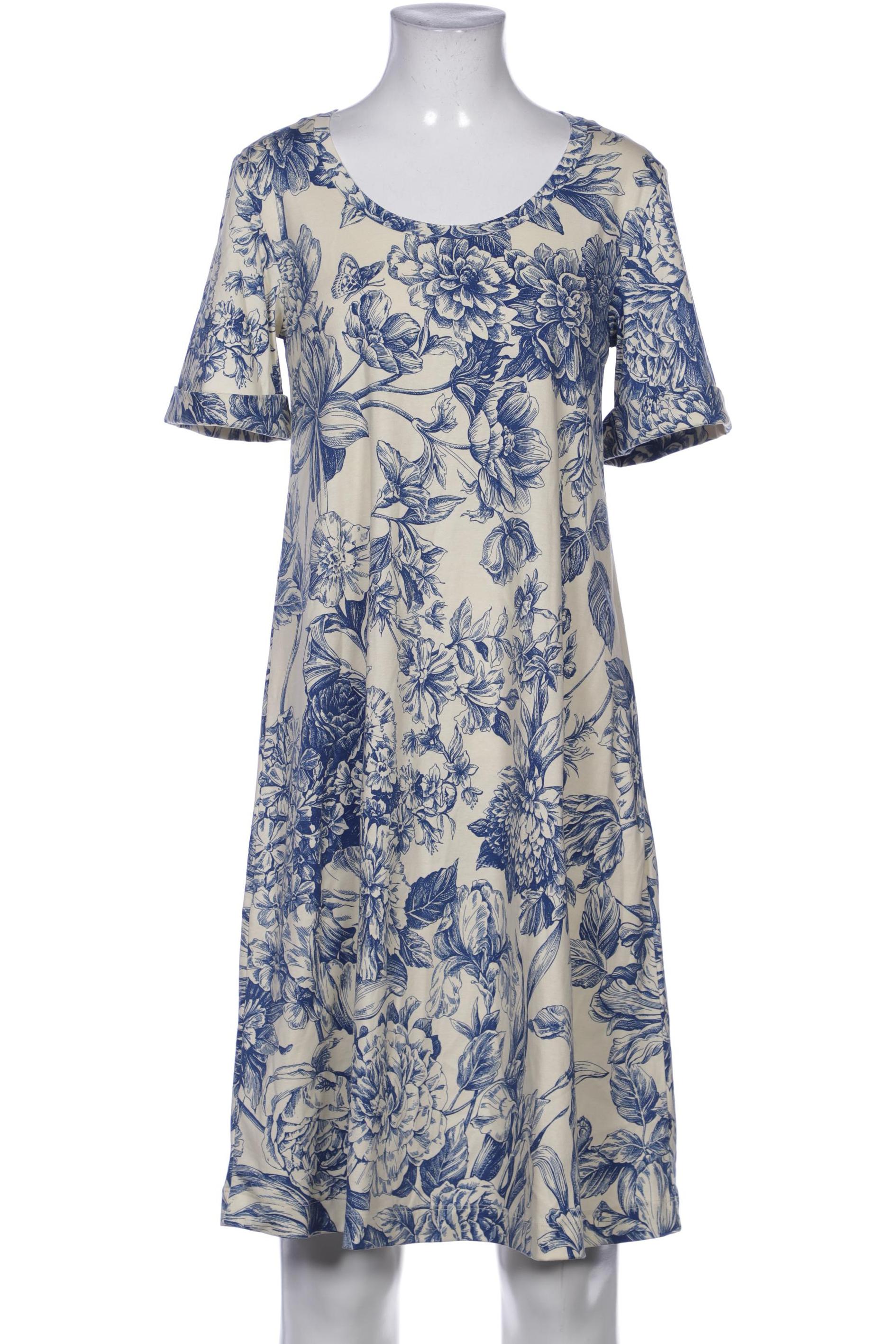 

Weekend Max Mara Damen Kleid, cremeweiß, Gr. 36