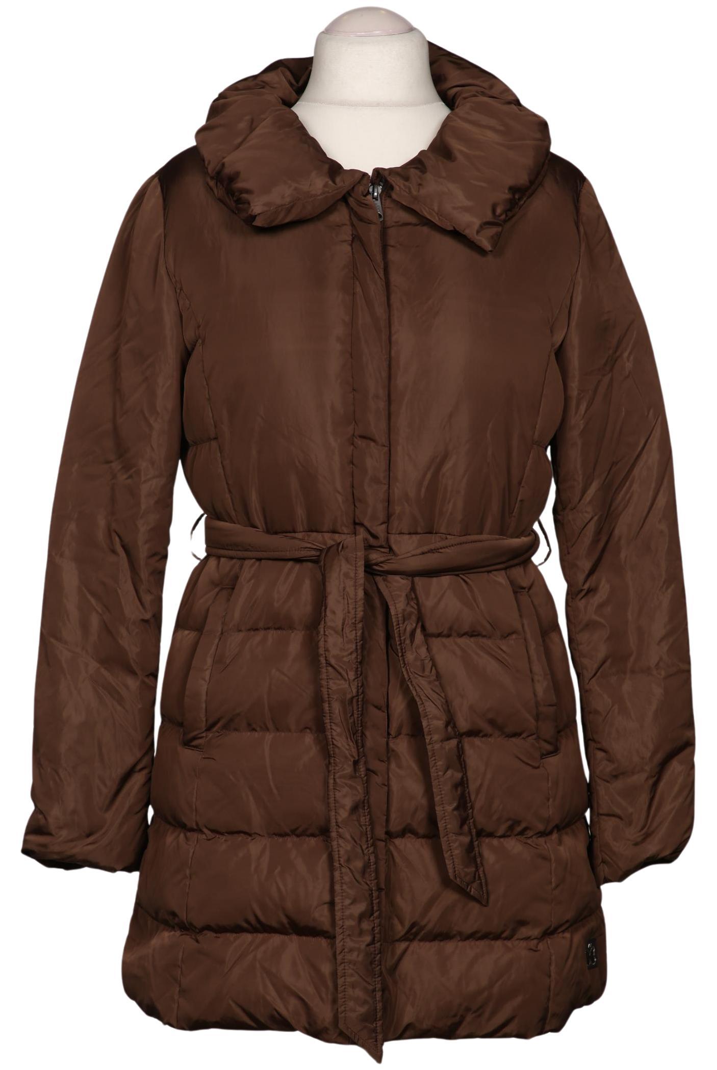 

Weekend Max Mara Damen Mantel, braun, Gr. 42