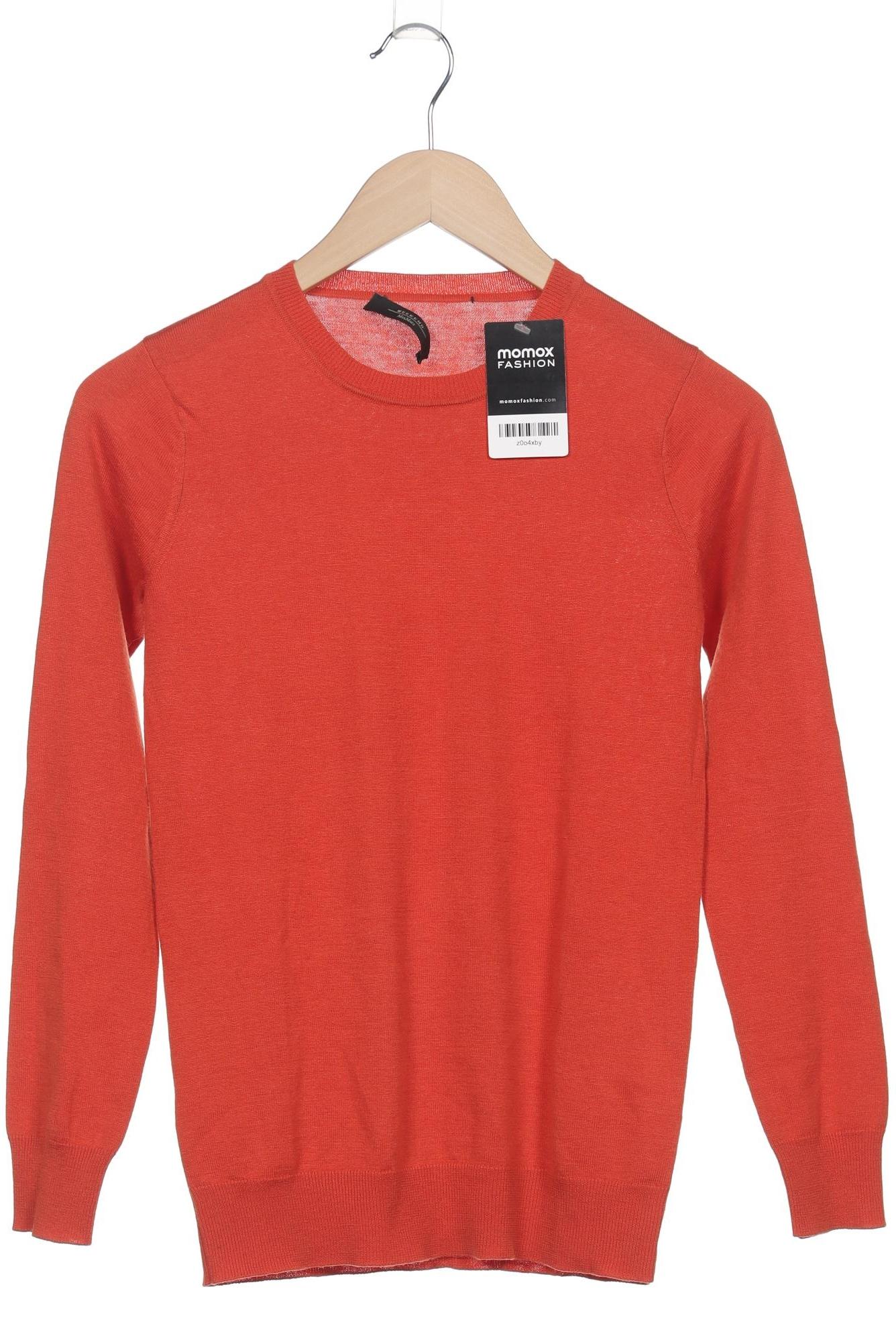Thumbnail - Weekend Max Mara Damen Pullover, orange, Gr. 36