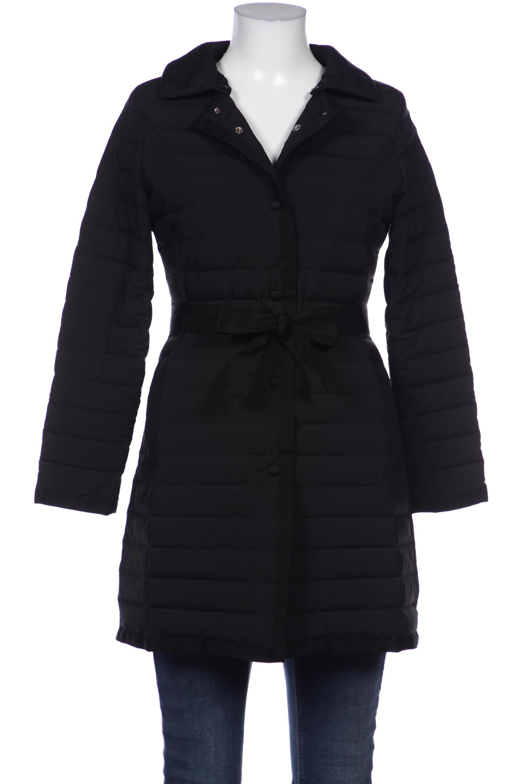 

WEEKEND Max Mara Damen Mantel, schwarz