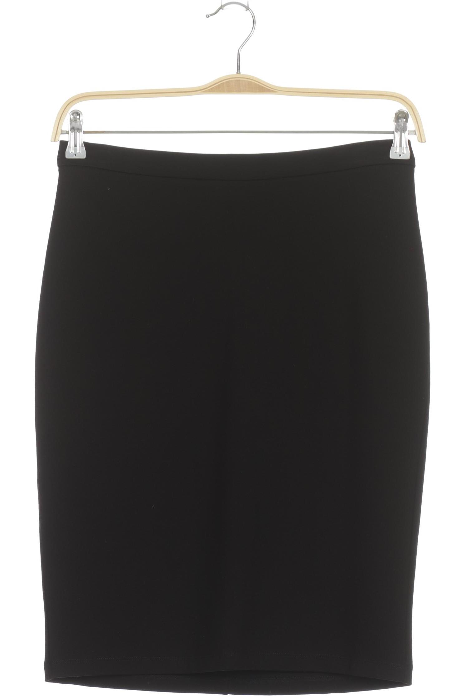 

Weekend Max Mara Damen Rock, schwarz, Gr. 42