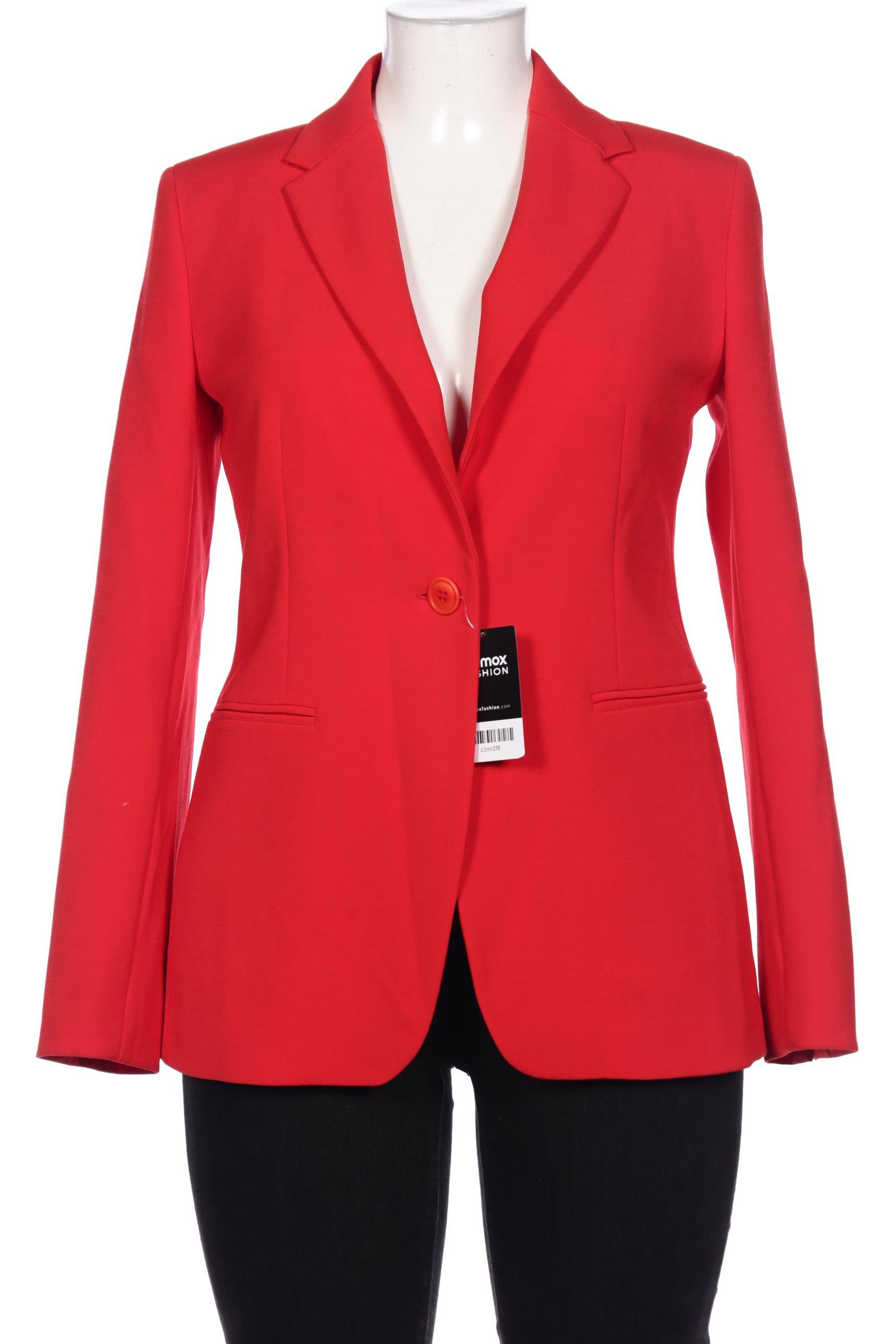 

Weekend Max Mara Damen Blazer, rot, Gr. 42