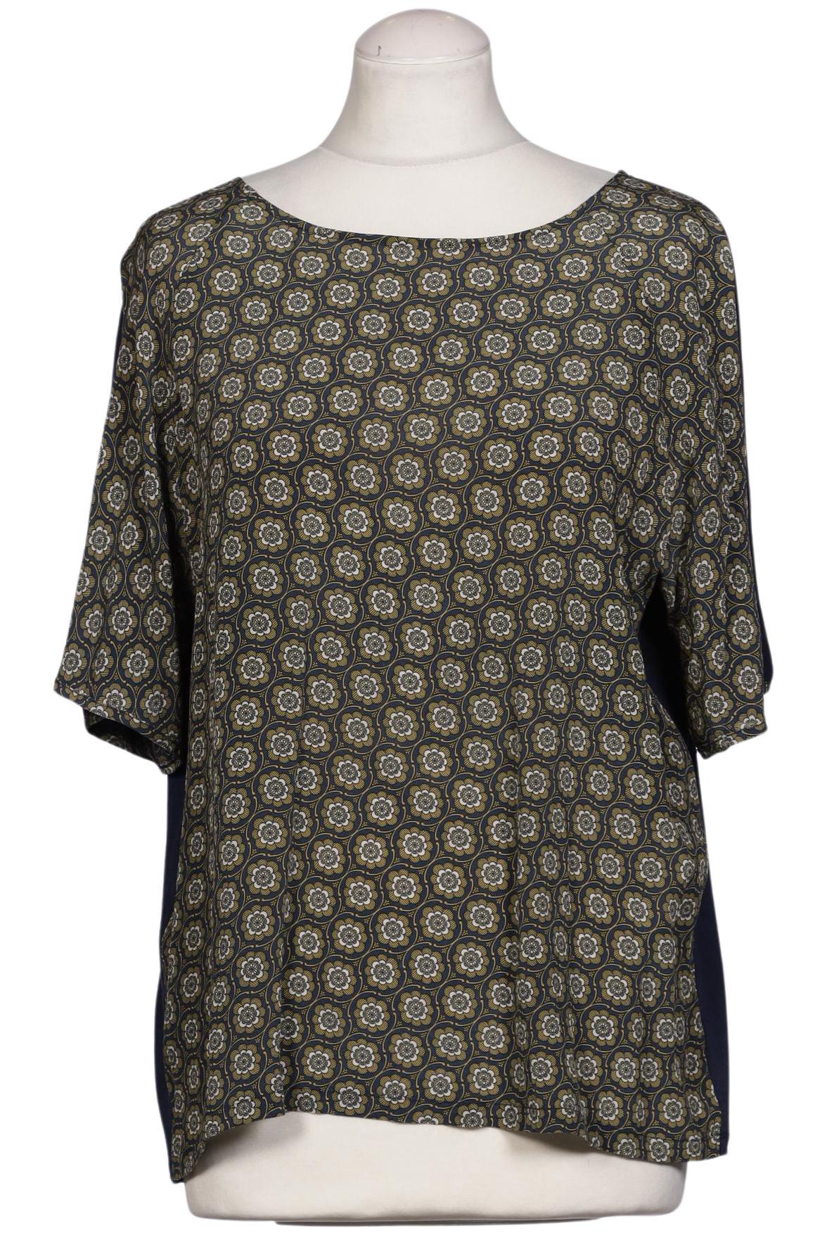 

Weekend Max Mara Damen Bluse, mehrfarbig, Gr. 38