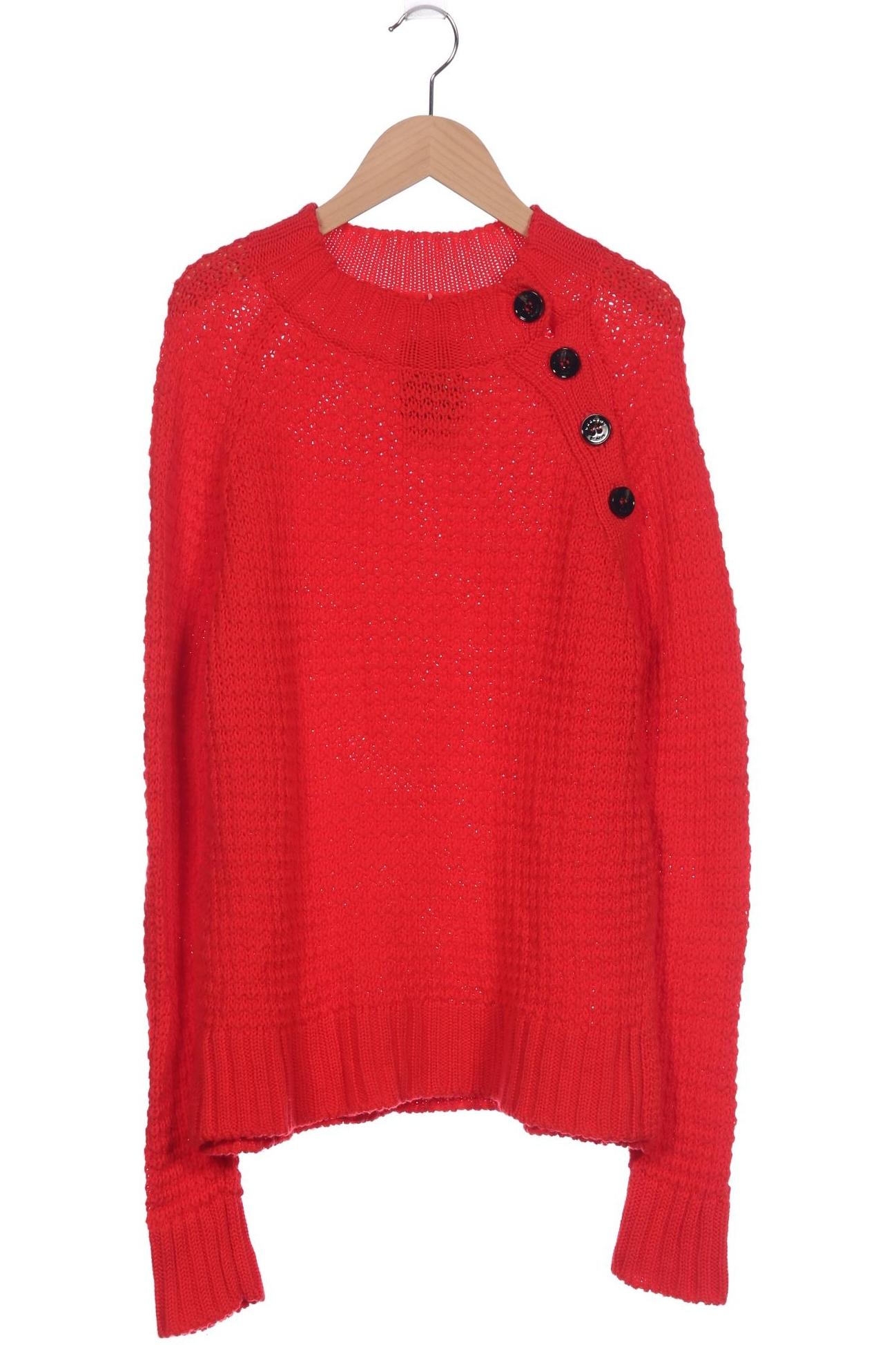 

Weekend Max Mara Damen Pullover, rot, Gr. 42