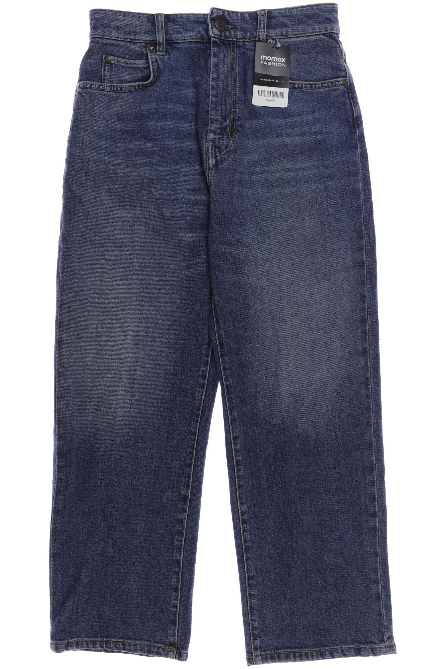 

Weekend Max Mara Damen Jeans, blau, Gr. 30