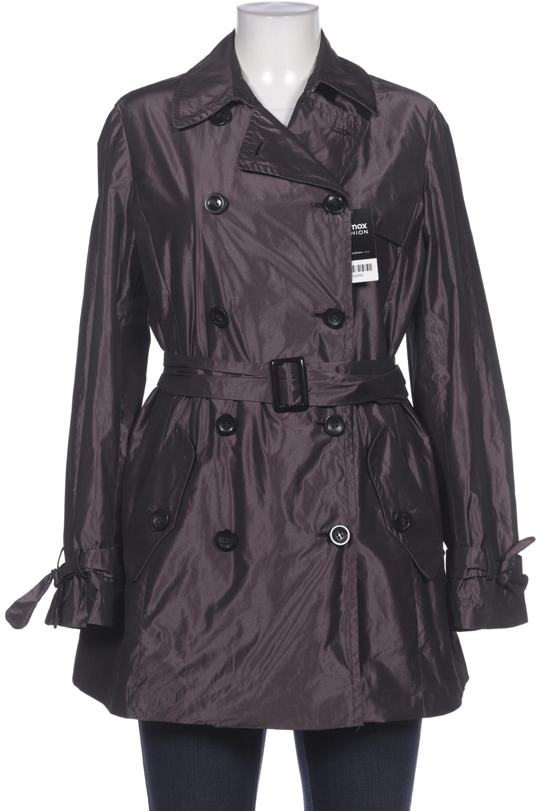

Weekend Max Mara Damen Mantel, flieder, Gr. 40