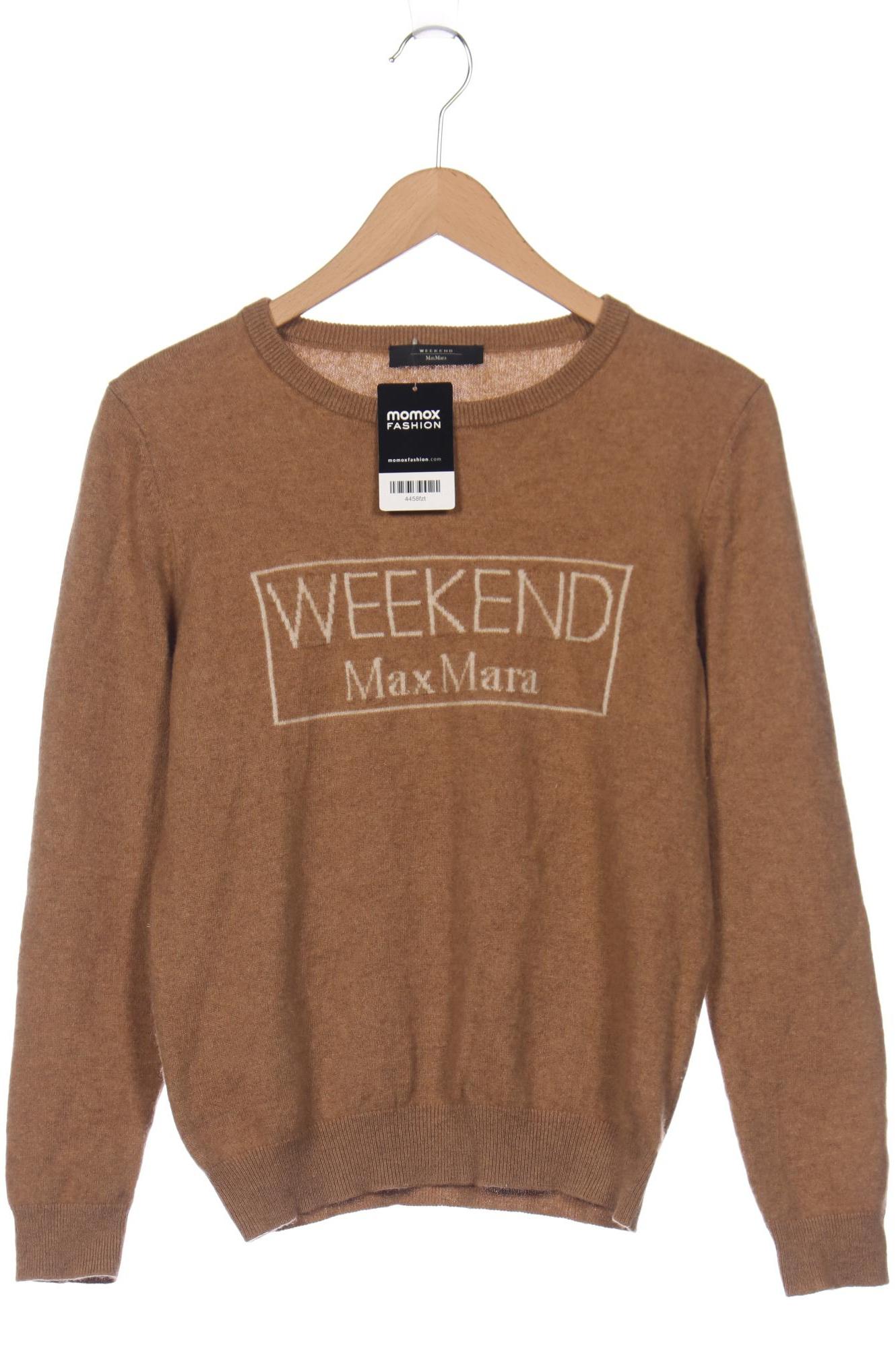 

WEEKEND Max Mara Damen Pullover, beige