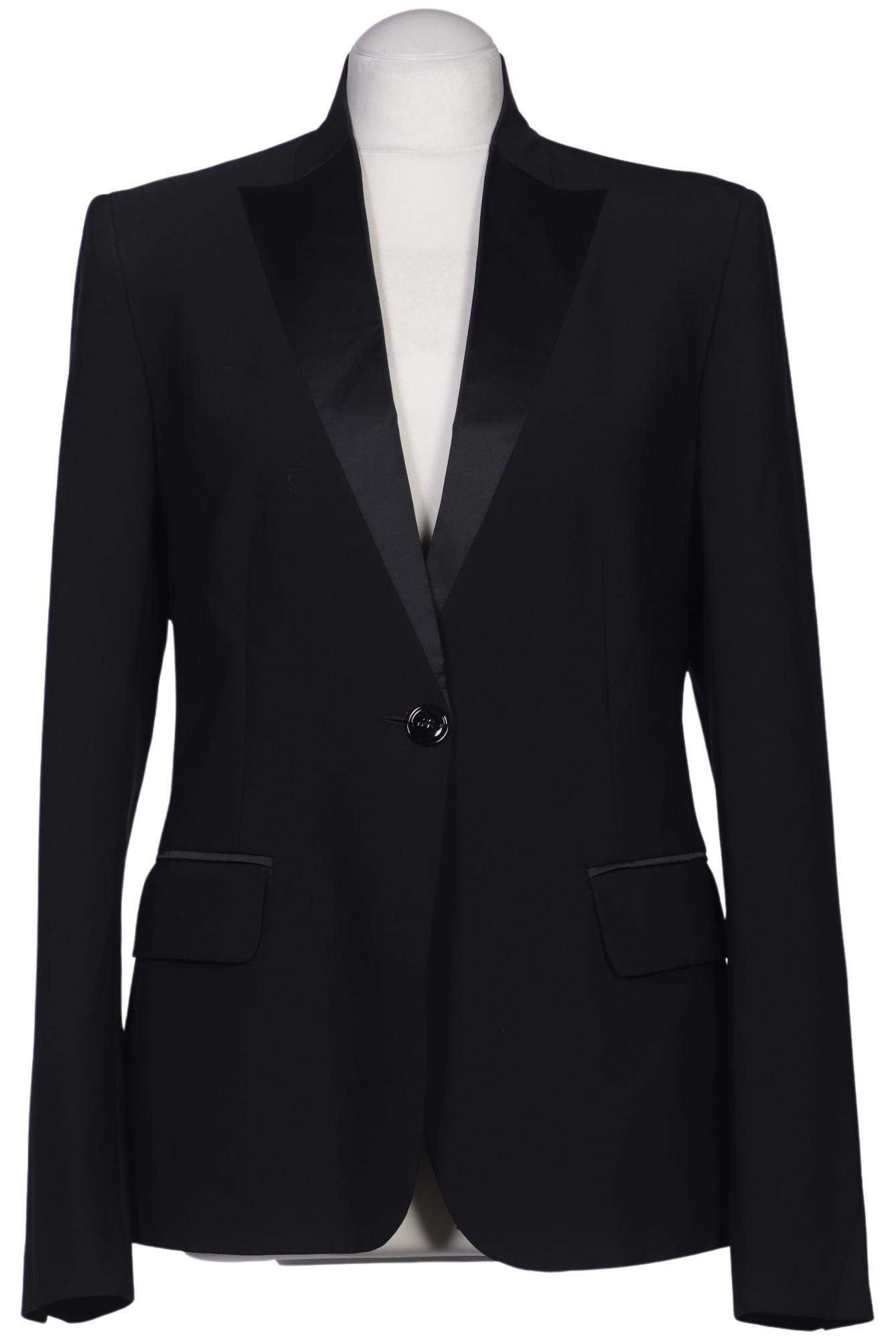 

Weekend Max Mara Damen Blazer, schwarz, Gr. 40