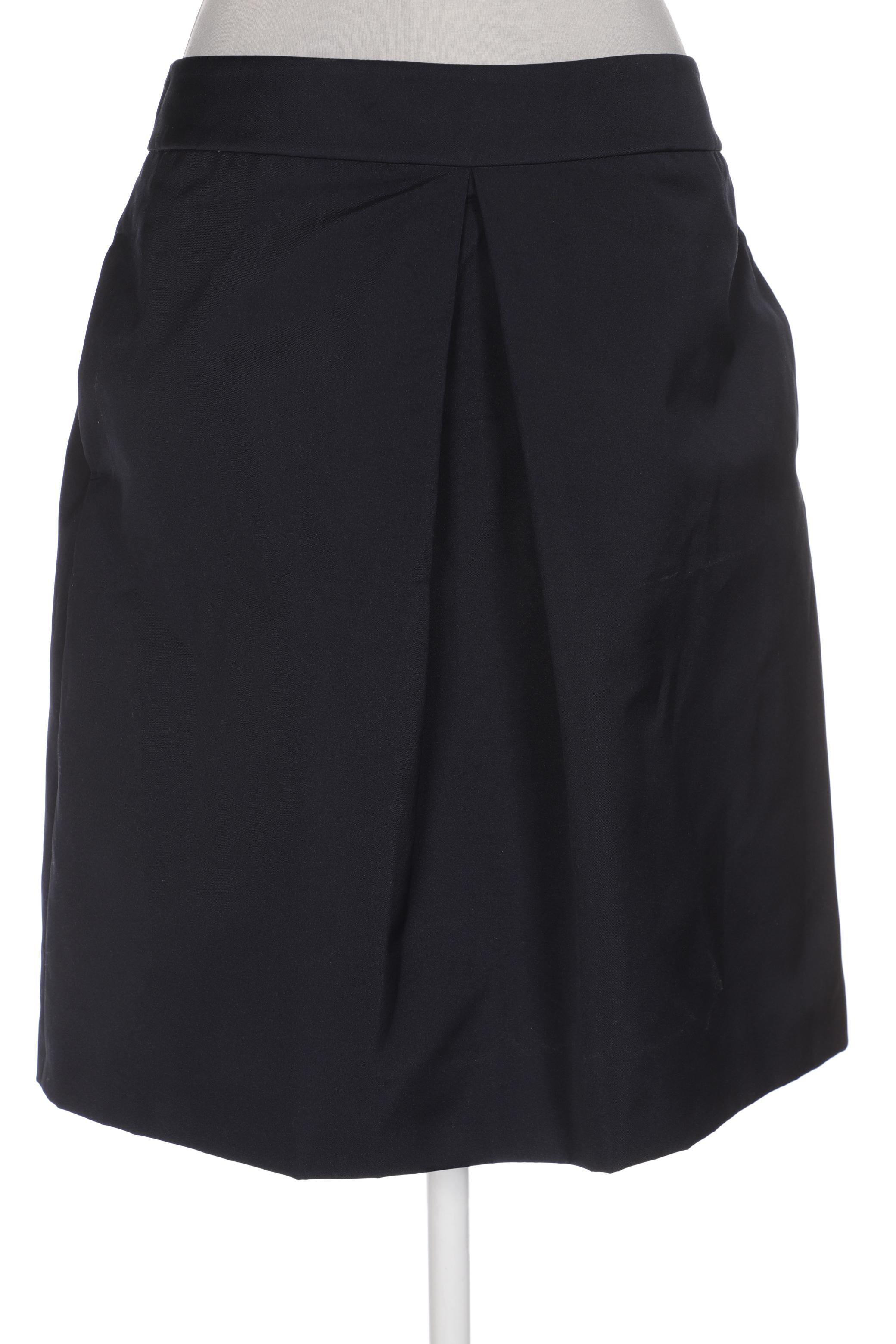 

Weekend Max Mara Damen Rock, marineblau, Gr. 40