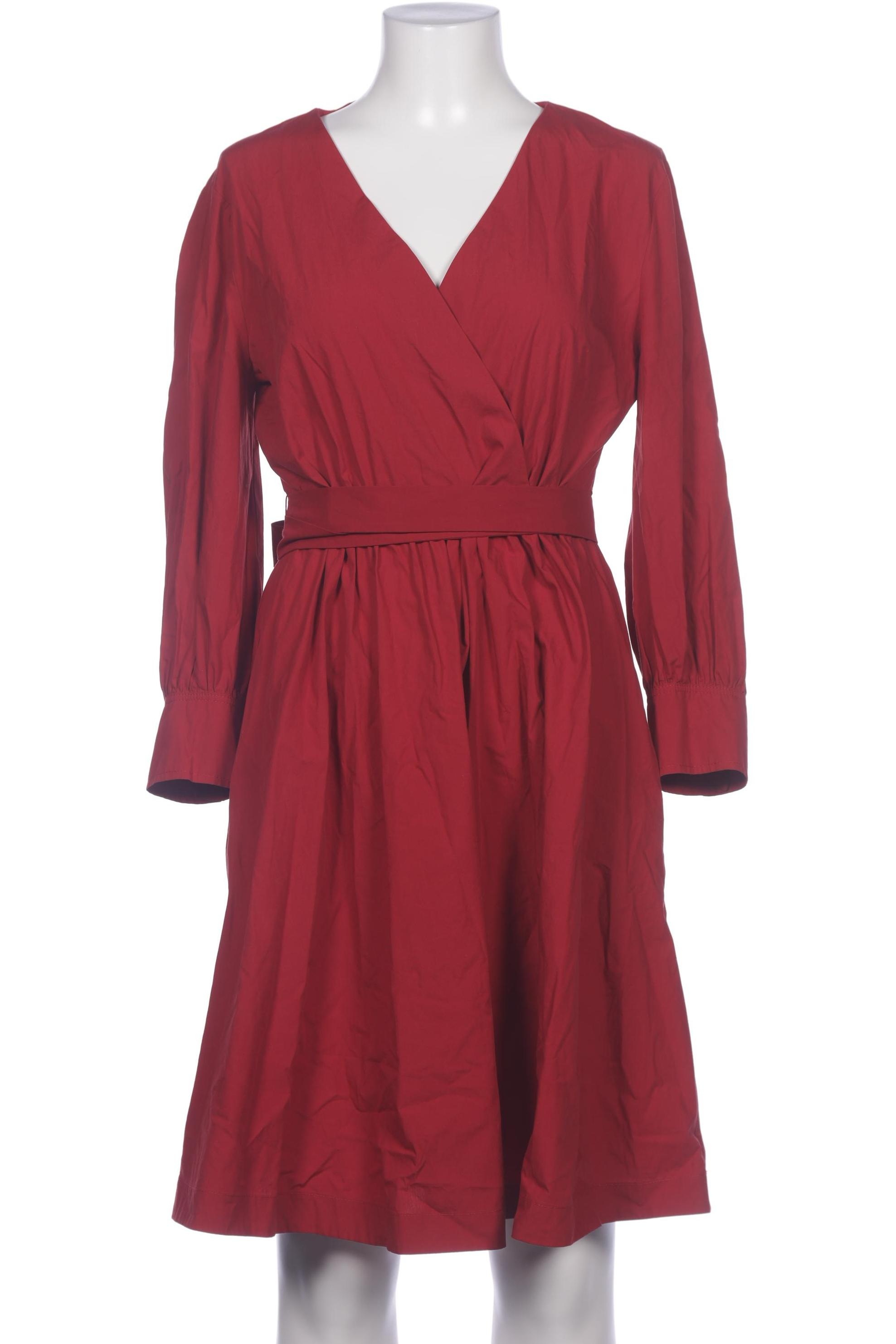 

Weekend Max Mara Damen Kleid, rot, Gr. 42
