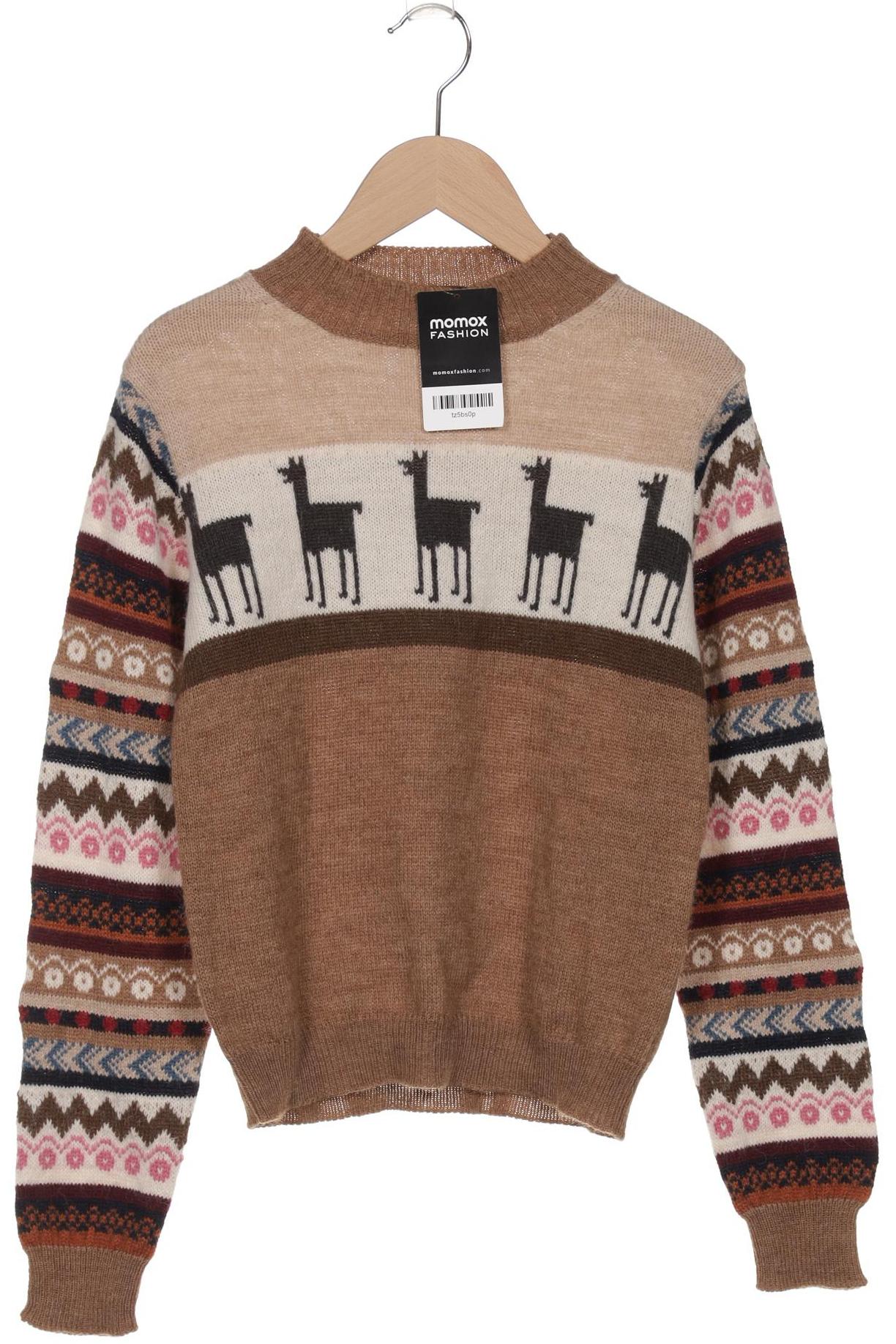 

Weekend Max Mara Damen Pullover, mehrfarbig, Gr. 36