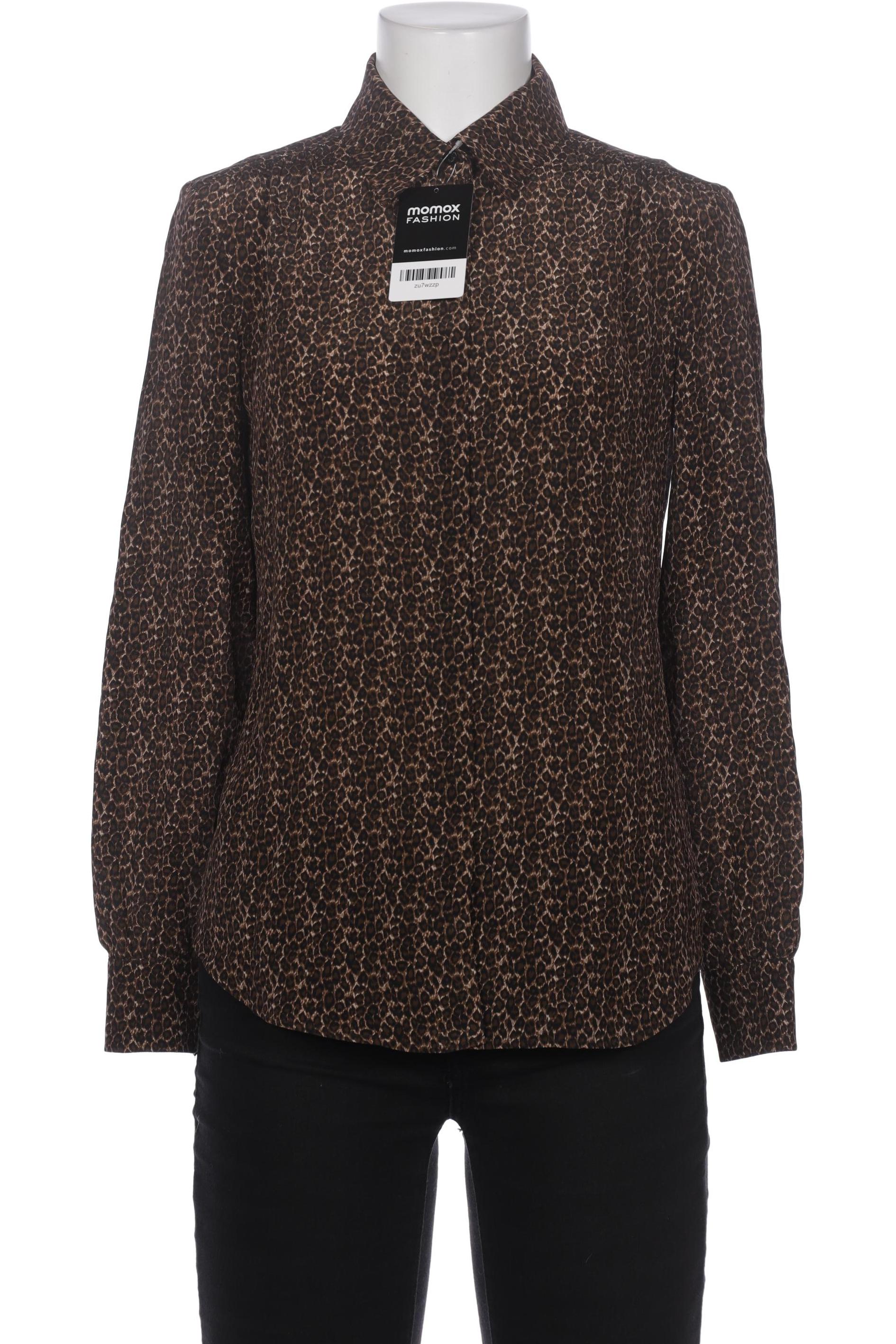 

Weekend Max Mara Damen Bluse, braun, Gr. 34