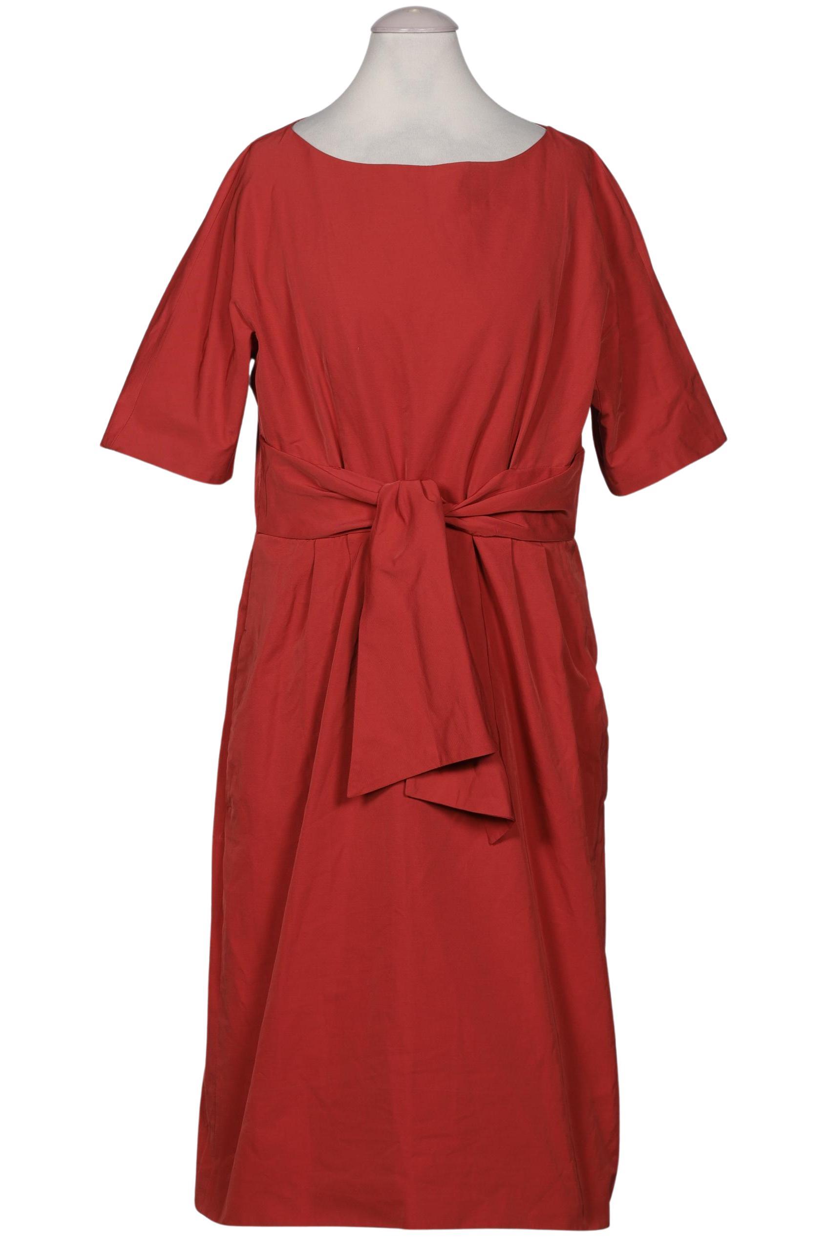 

Weekend Max Mara Damen Kleid, rot, Gr. 38