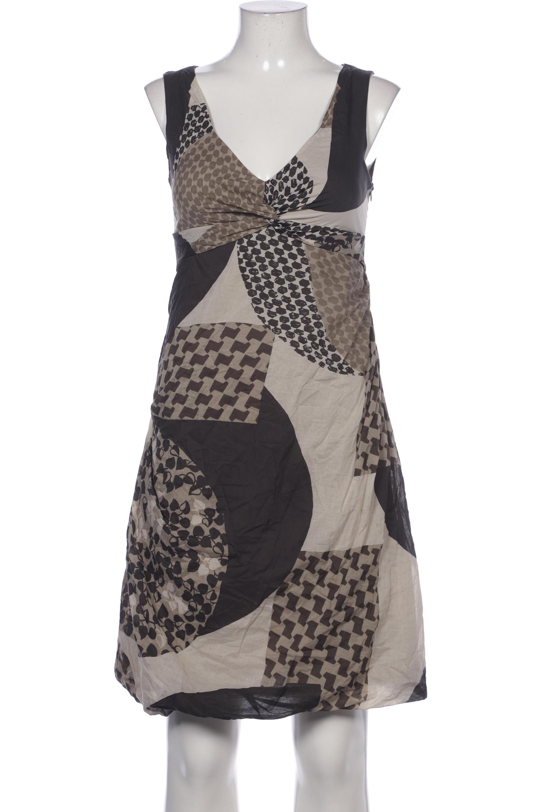 

Weekend Max Mara Damen Kleid, braun, Gr. 38