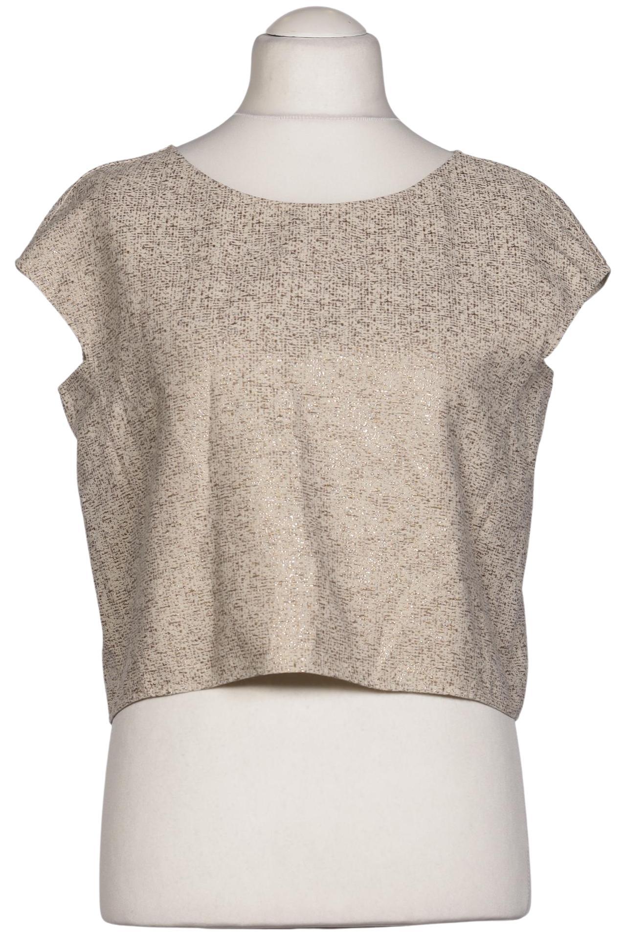 

Weekend Max Mara Damen Bluse, beige, Gr. 42