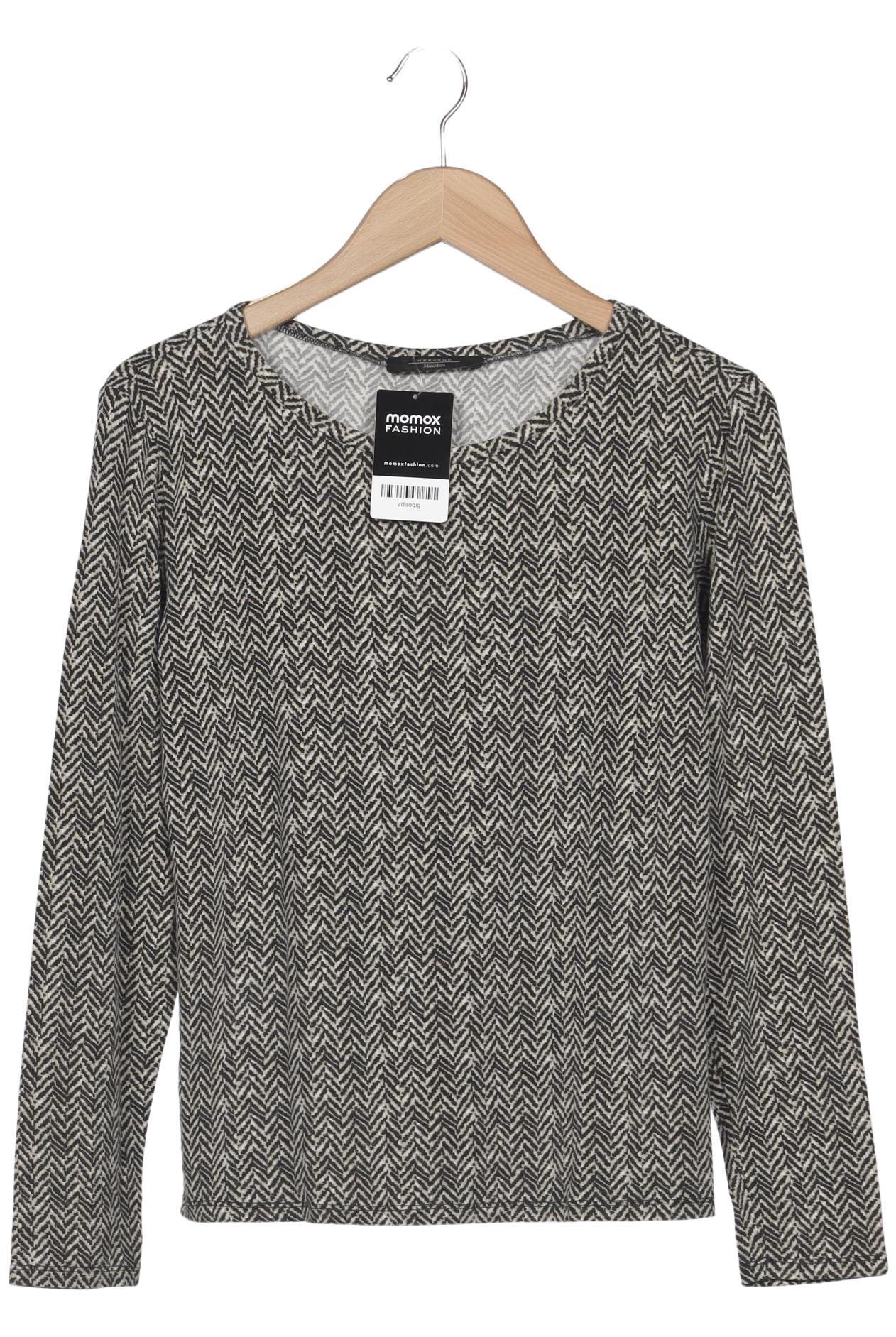 

Weekend Max Mara Damen Langarmshirt, mehrfarbig, Gr. 42