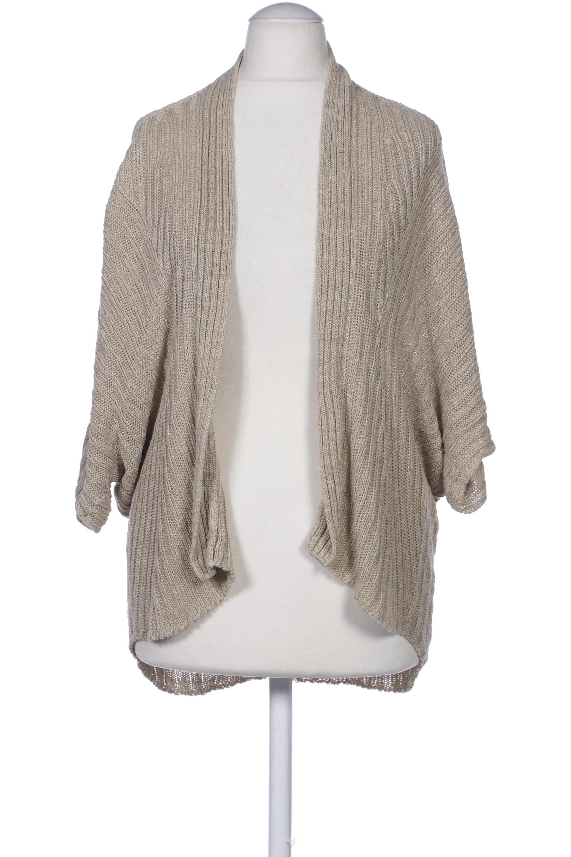 

Weekend Max Mara Damen Strickjacke, beige, Gr. 36