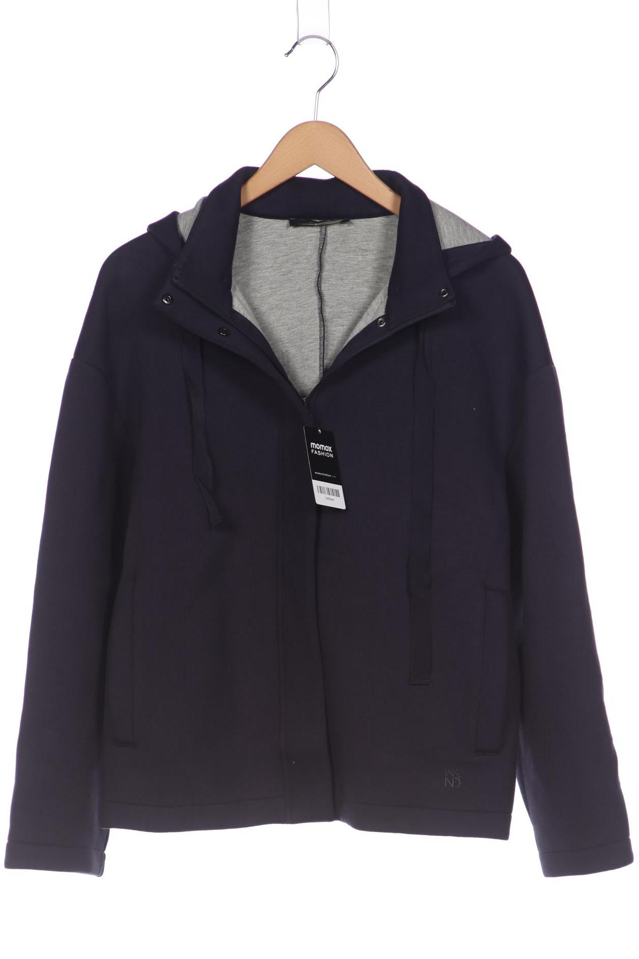 

Weekend Max Mara Damen Jacke, marineblau, Gr. 44
