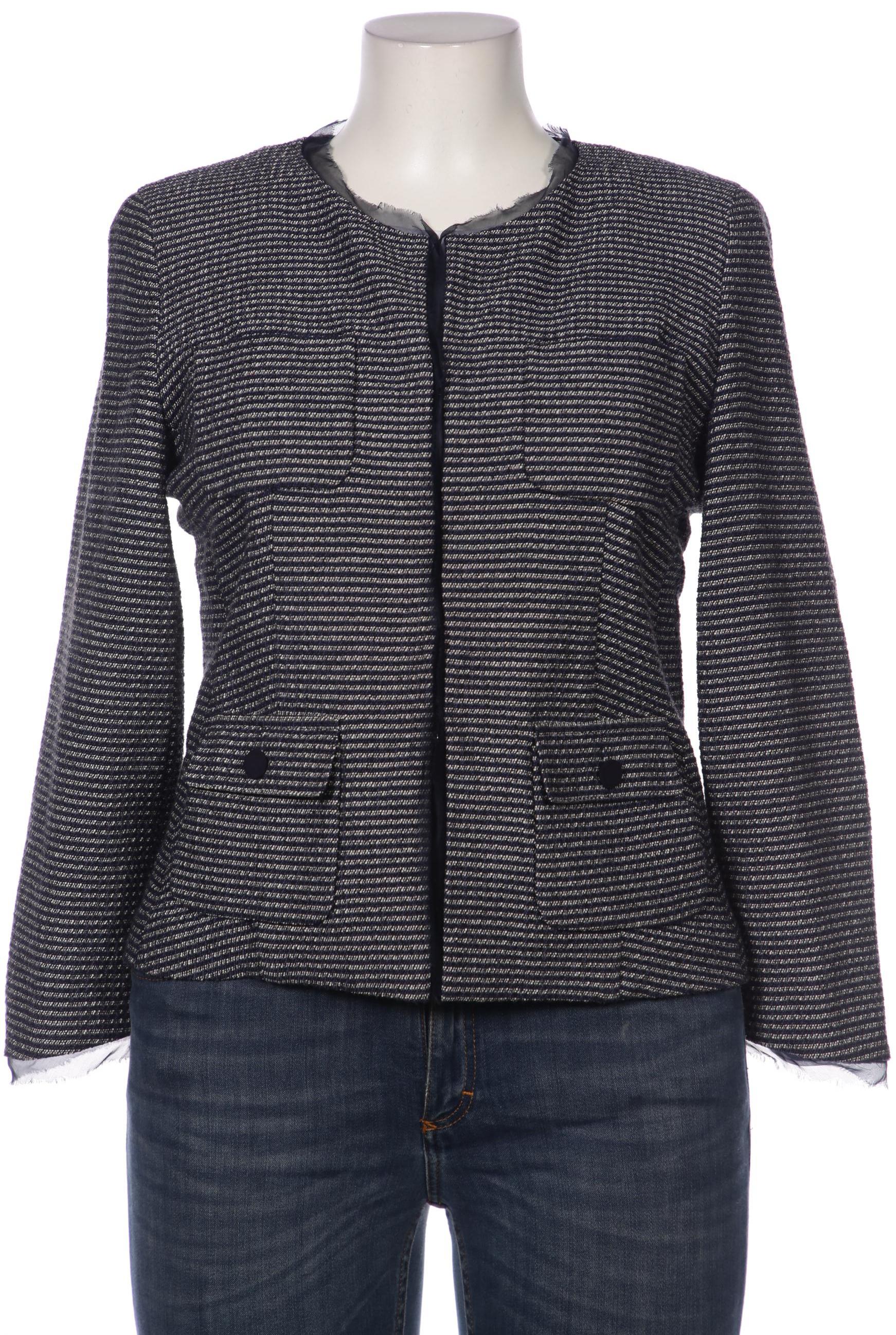 

Weekend Max Mara Damen Blazer, marineblau, Gr. 44